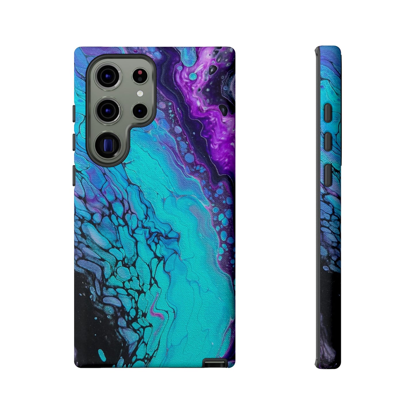 Something Wicked - Galactic Tough Cases