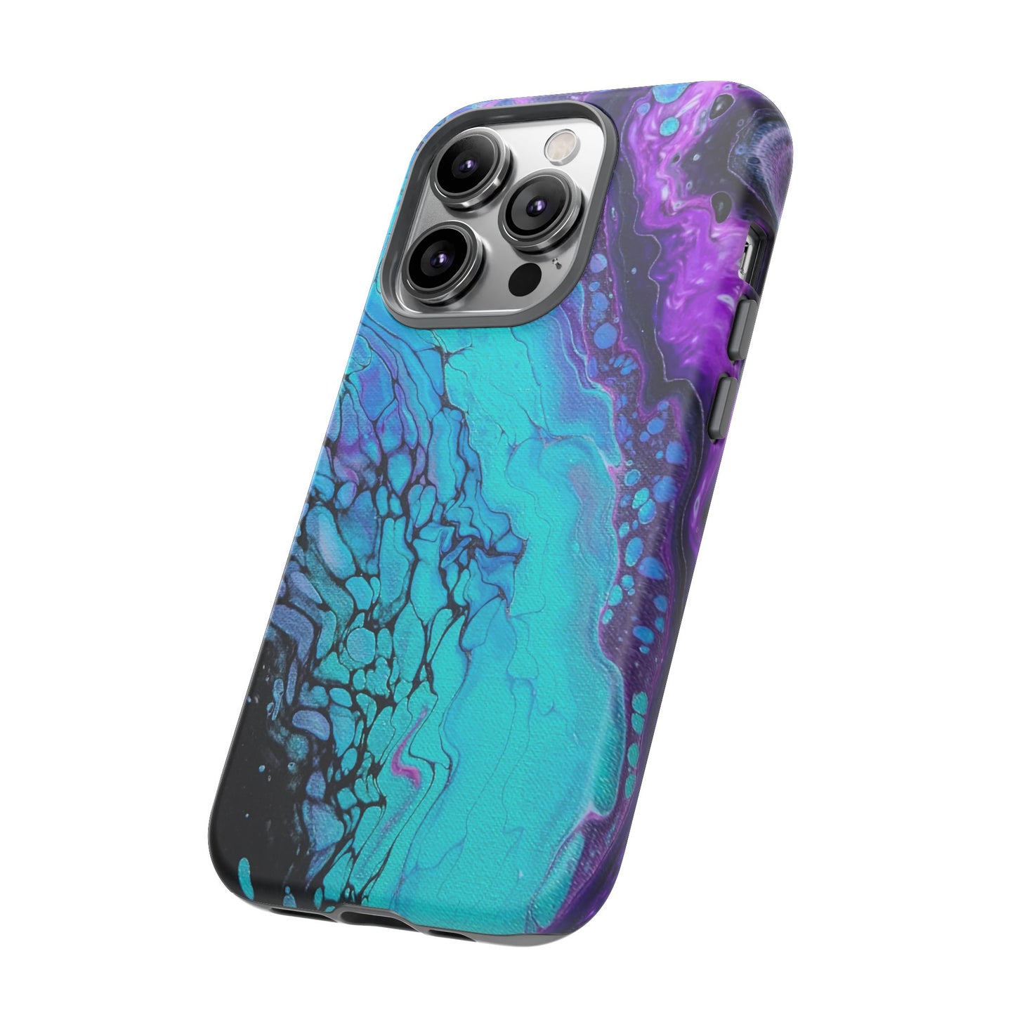 Something Wicked - Galactic Tough Cases