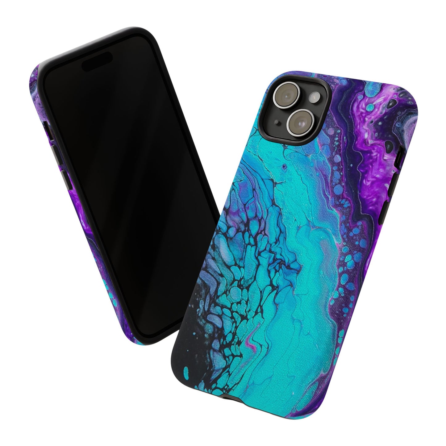 Something Wicked - Galactic Tough Cases