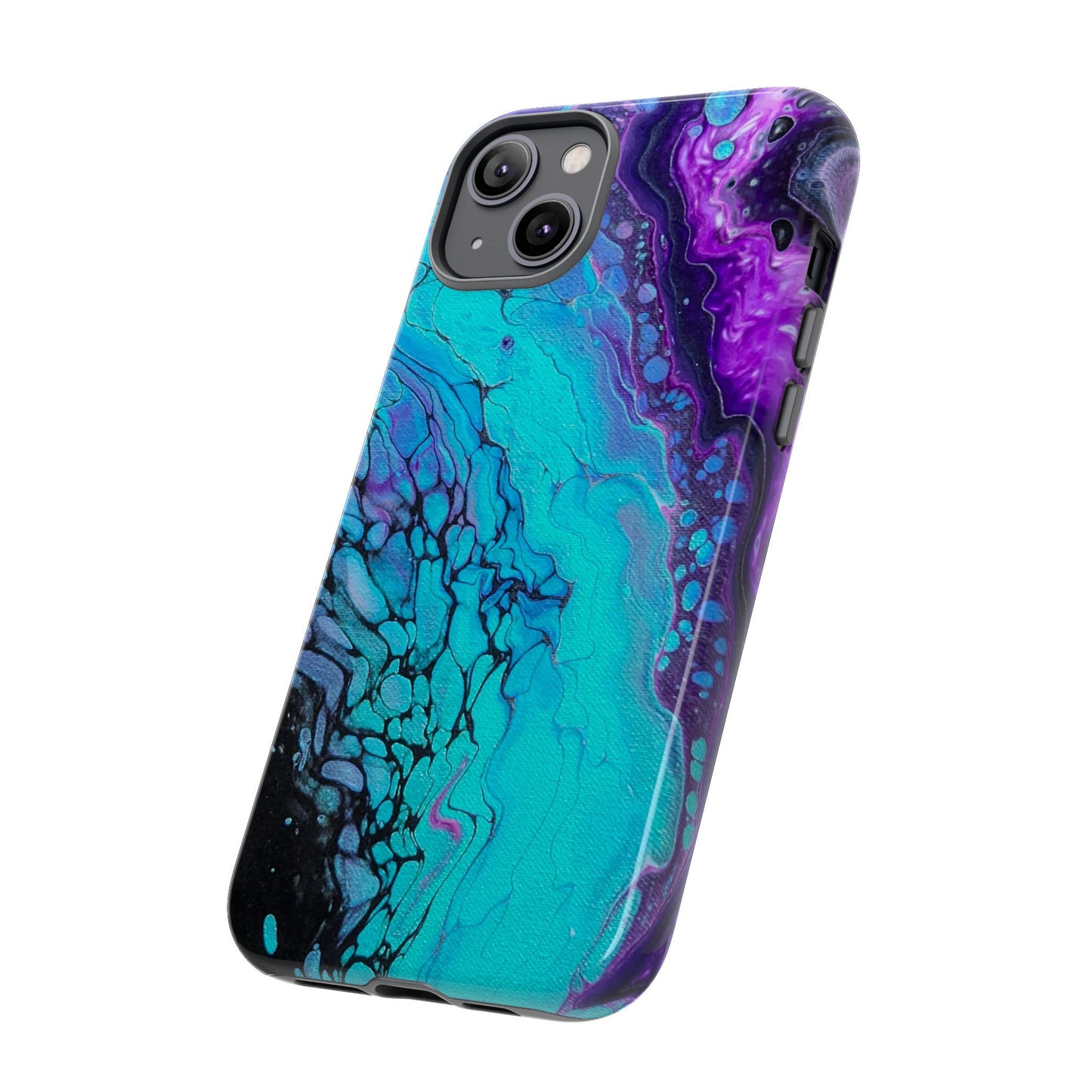 Something Wicked - Galactic Tough Cases