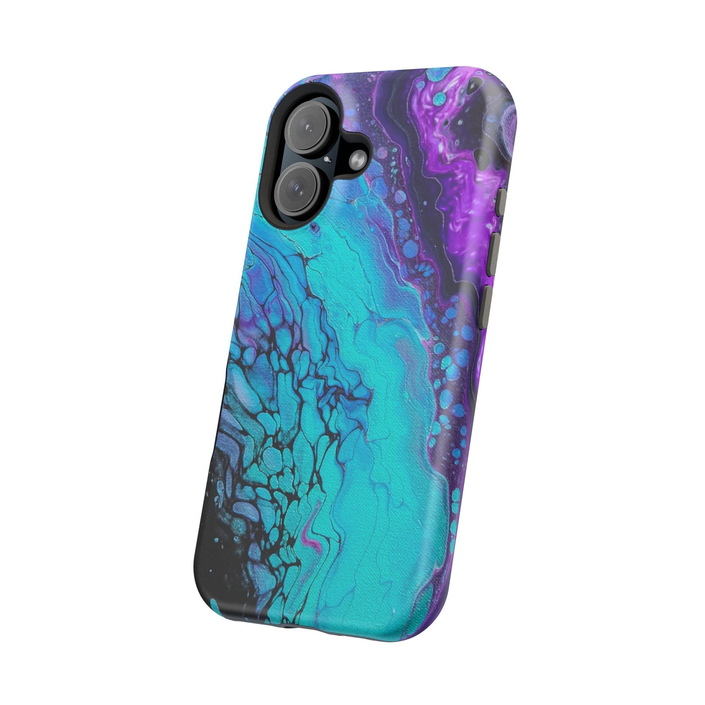 Something Wicked - iPhone Magnetic Tough Cases