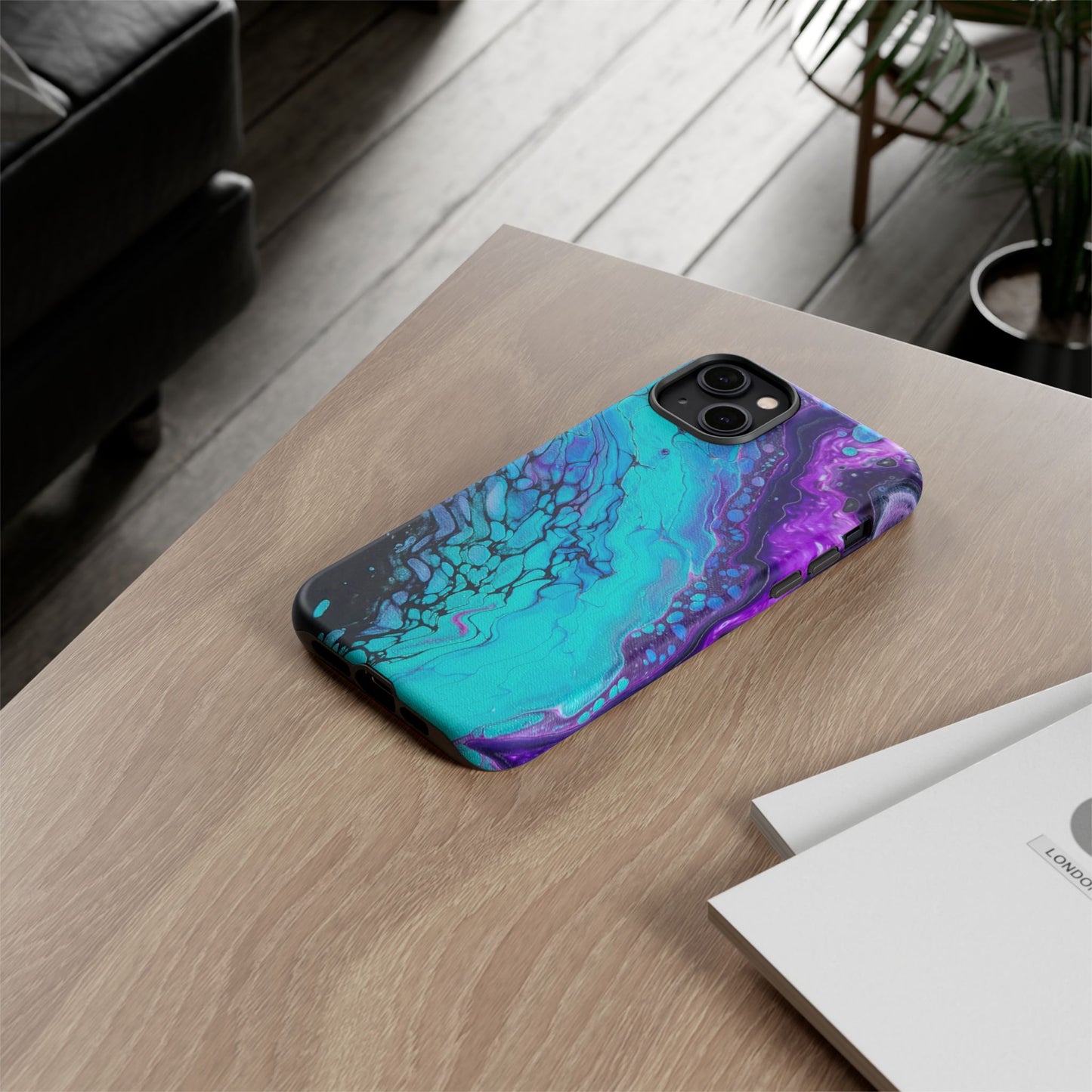 Something Wicked - Galactic Tough Cases