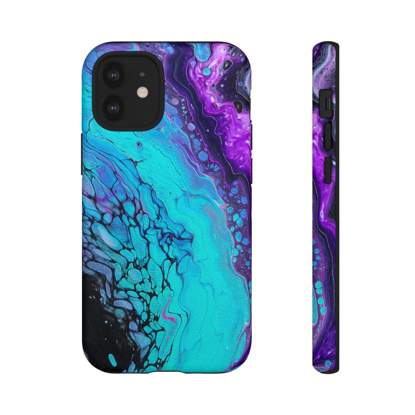 Something Wicked - Galactic Tough Cases