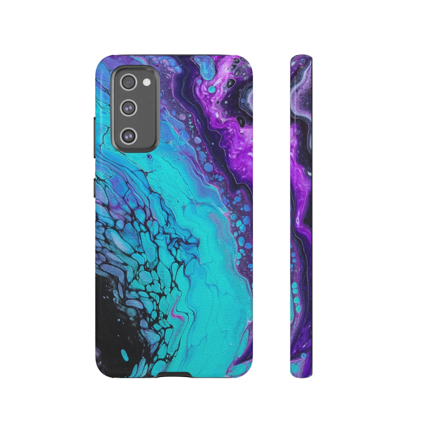 Something Wicked - Galactic Tough Cases