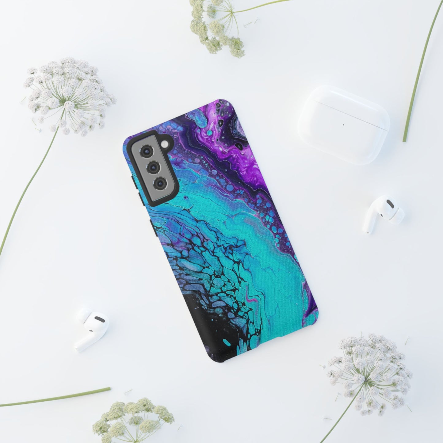 Something Wicked - Galactic Tough Cases