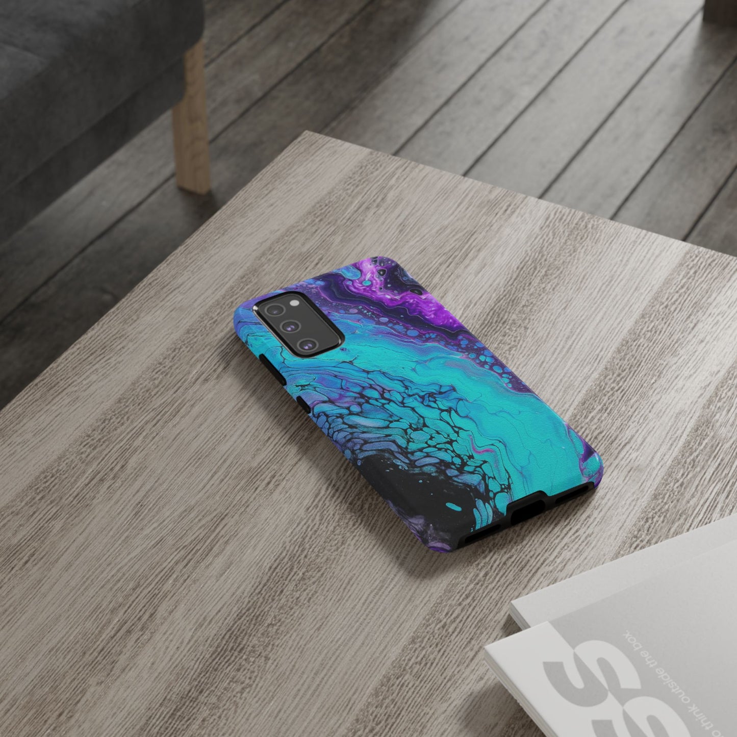 Something Wicked - Galactic Tough Cases