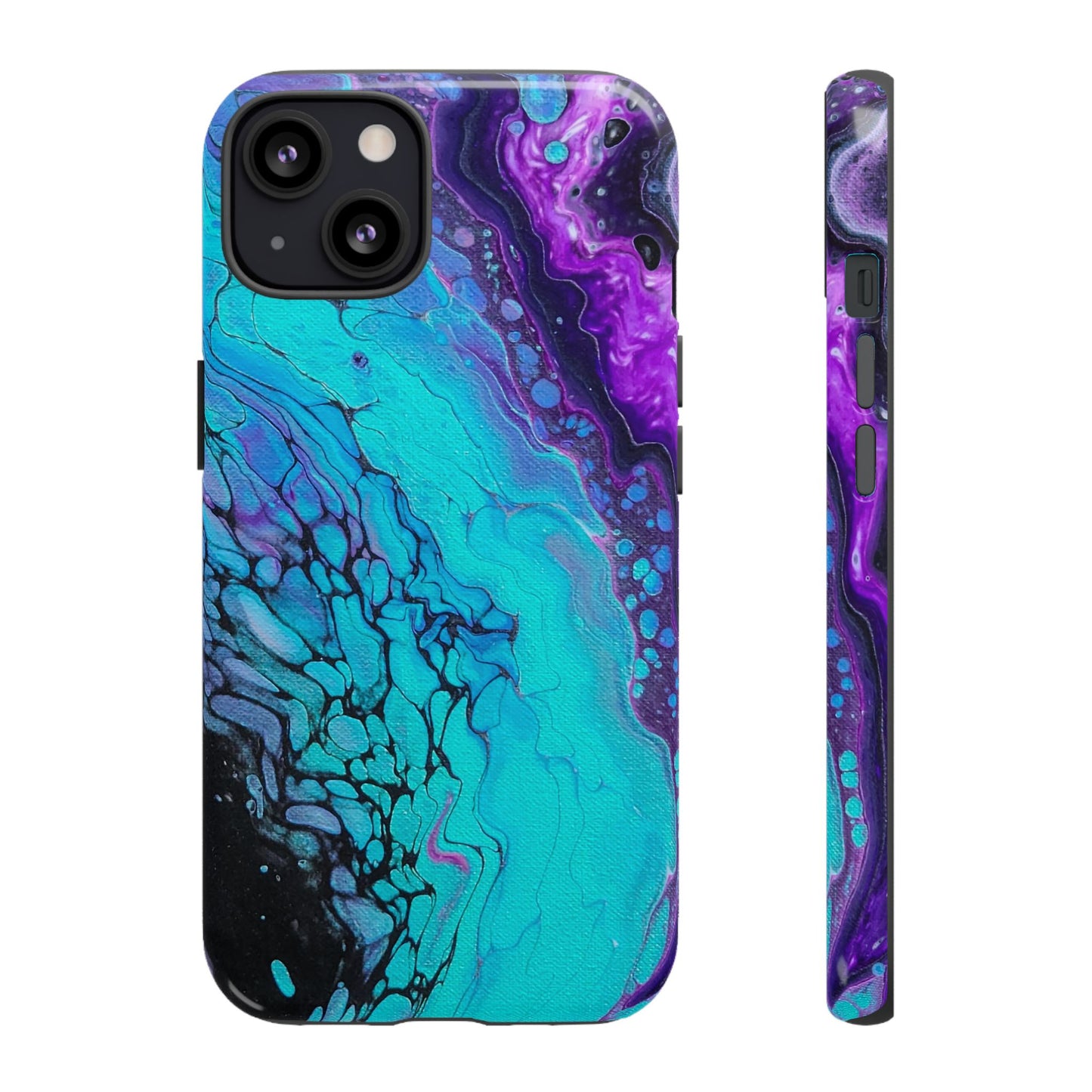 Something Wicked - Galactic Tough Cases
