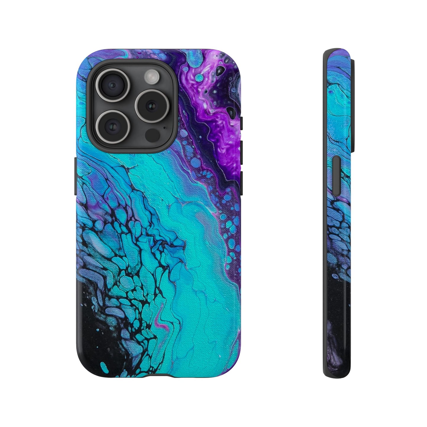 Something Wicked - Galactic Tough Cases
