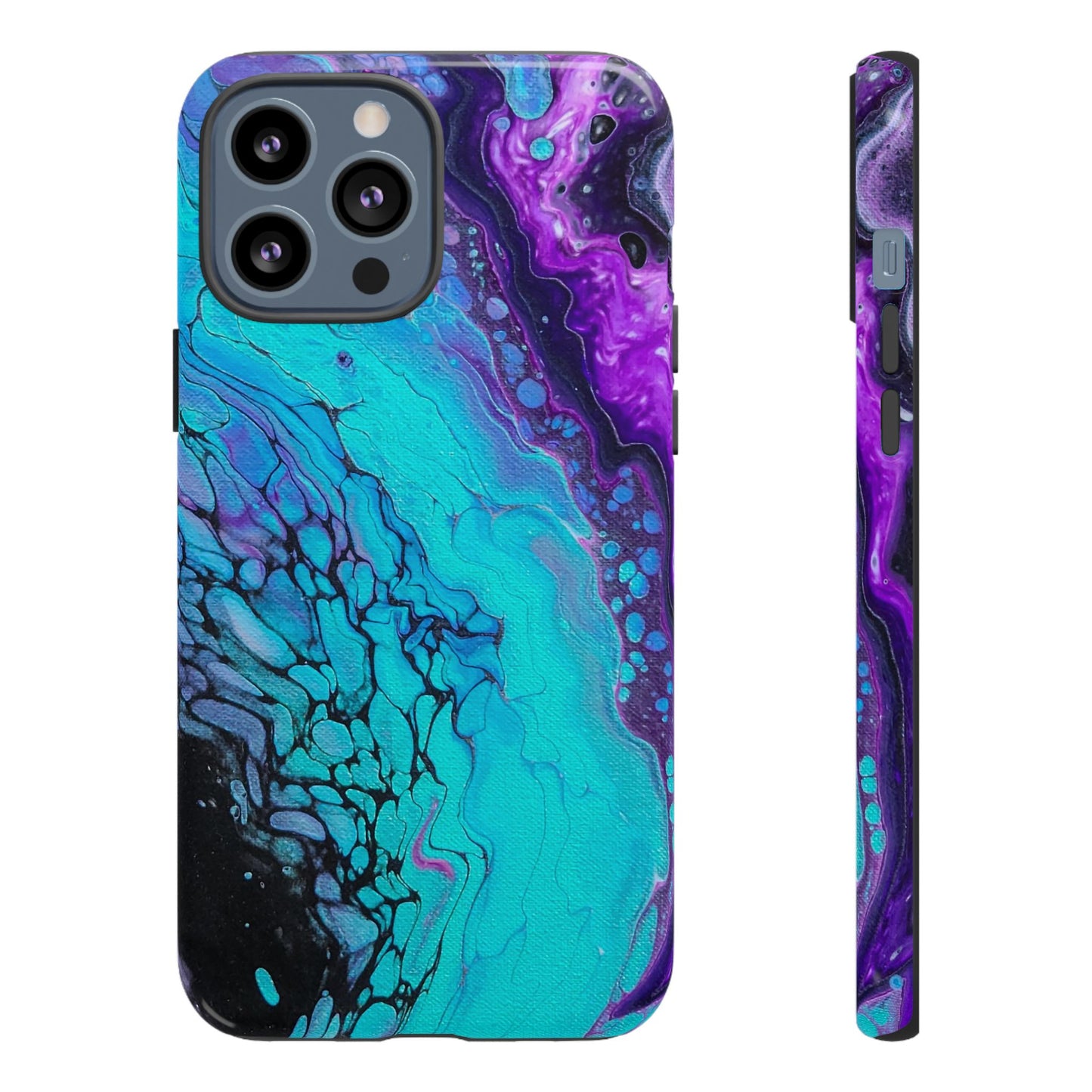 Something Wicked - Galactic Tough Cases