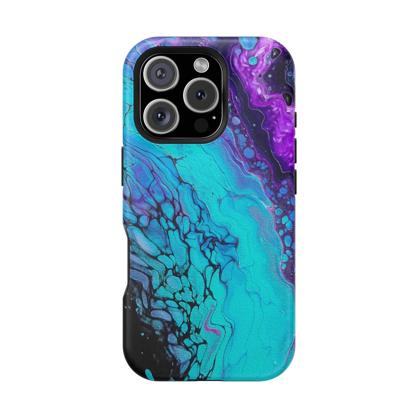 Something Wicked - iPhone Magnetic Tough Cases