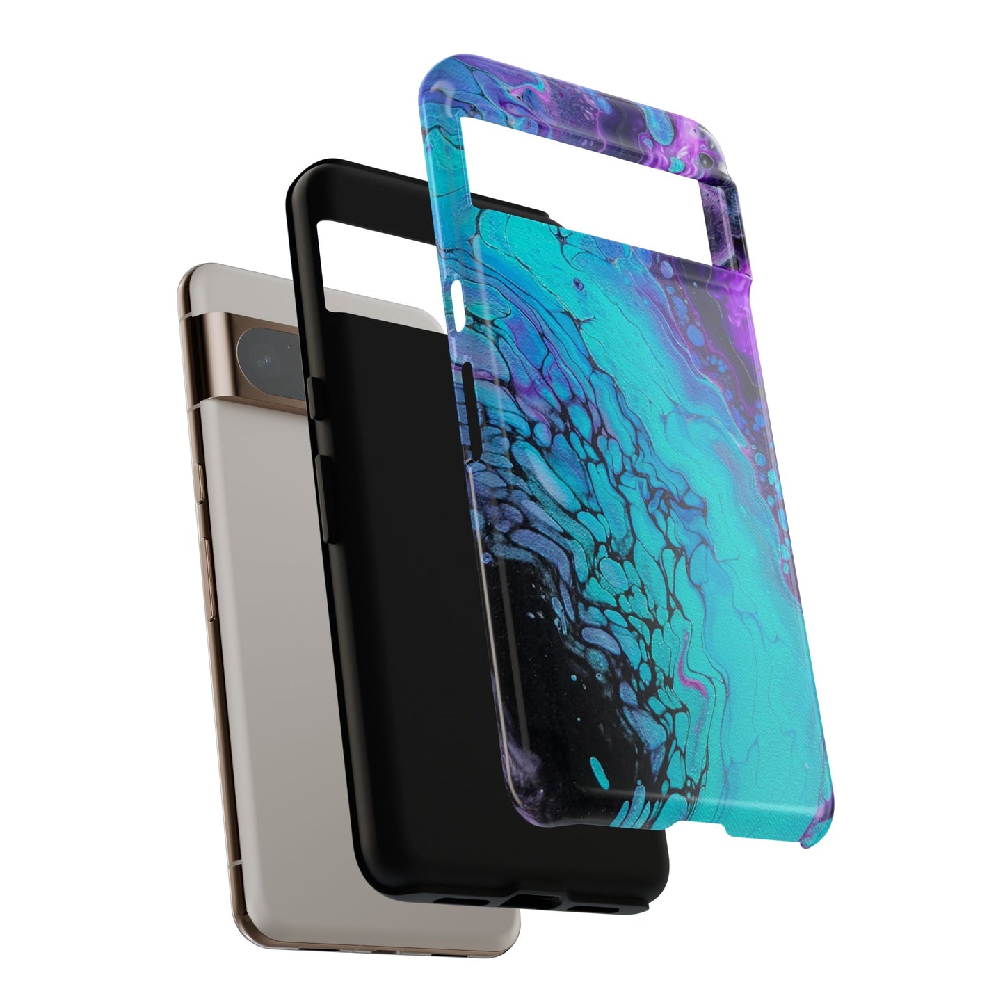 Something Wicked - Galactic Tough Cases