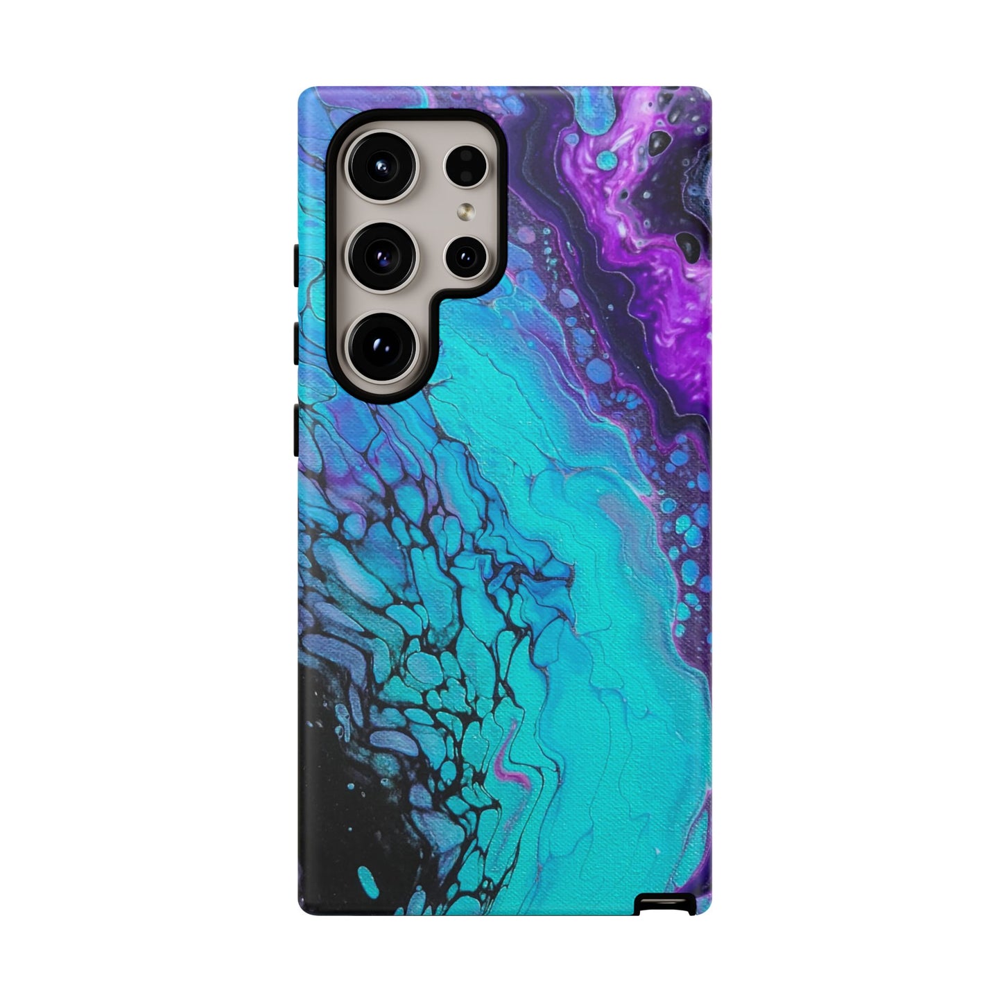 Something Wicked - Galactic Tough Cases