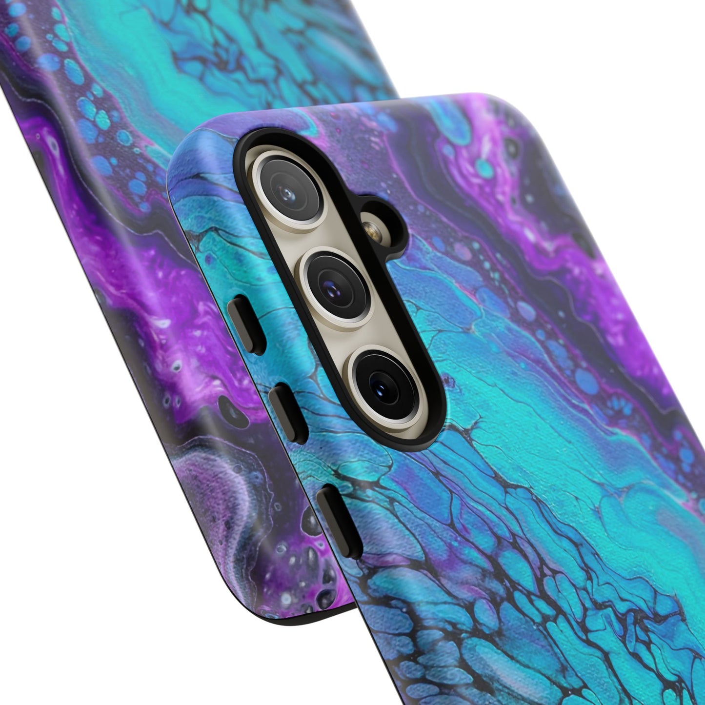 Something Wicked - Galactic Tough Cases