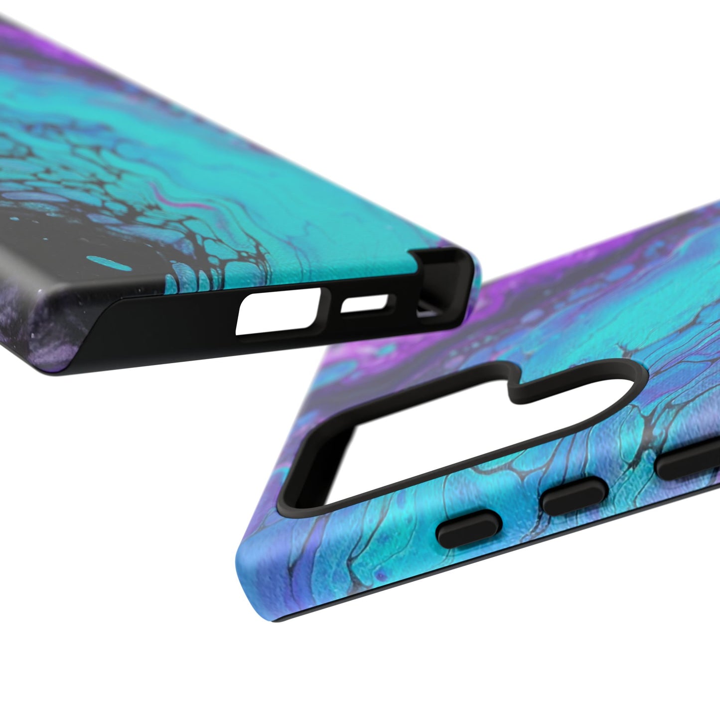 Something Wicked - Galactic Tough Cases