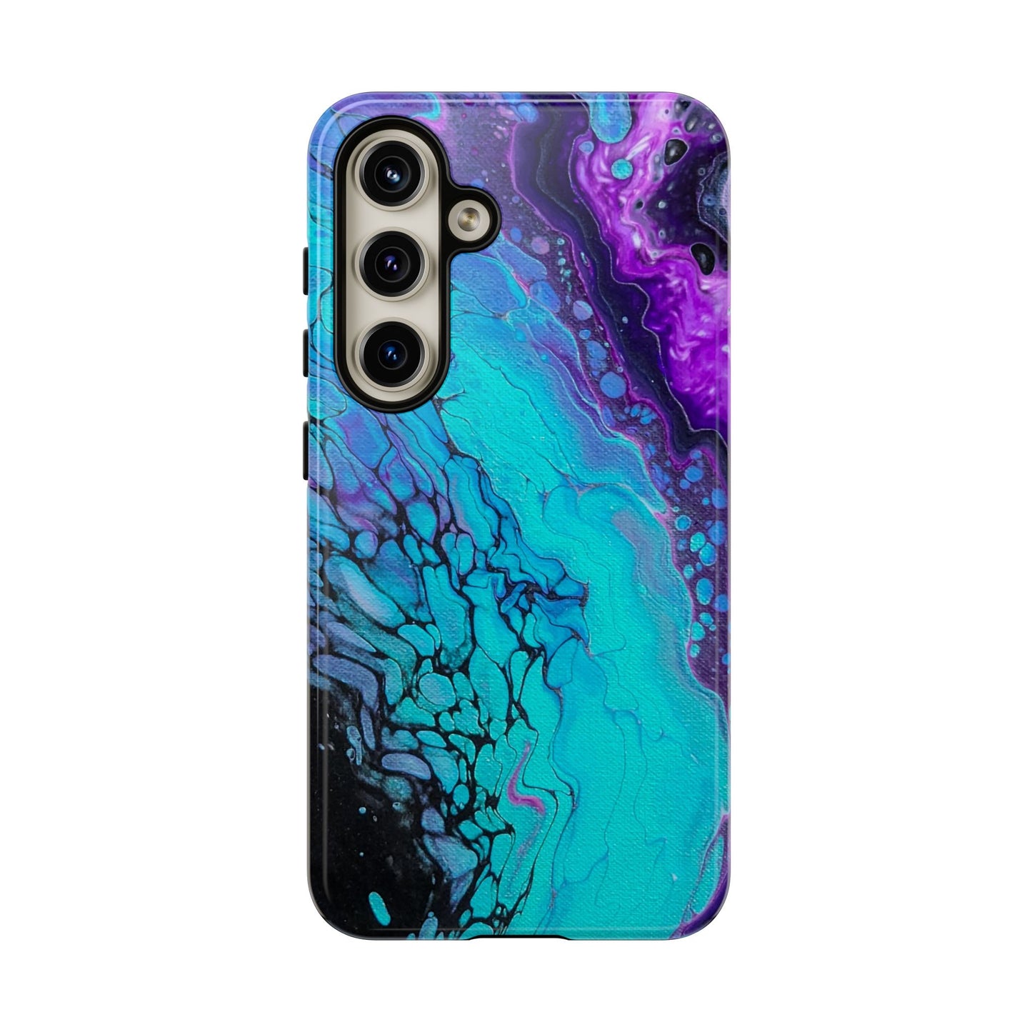 Something Wicked - Galactic Tough Cases