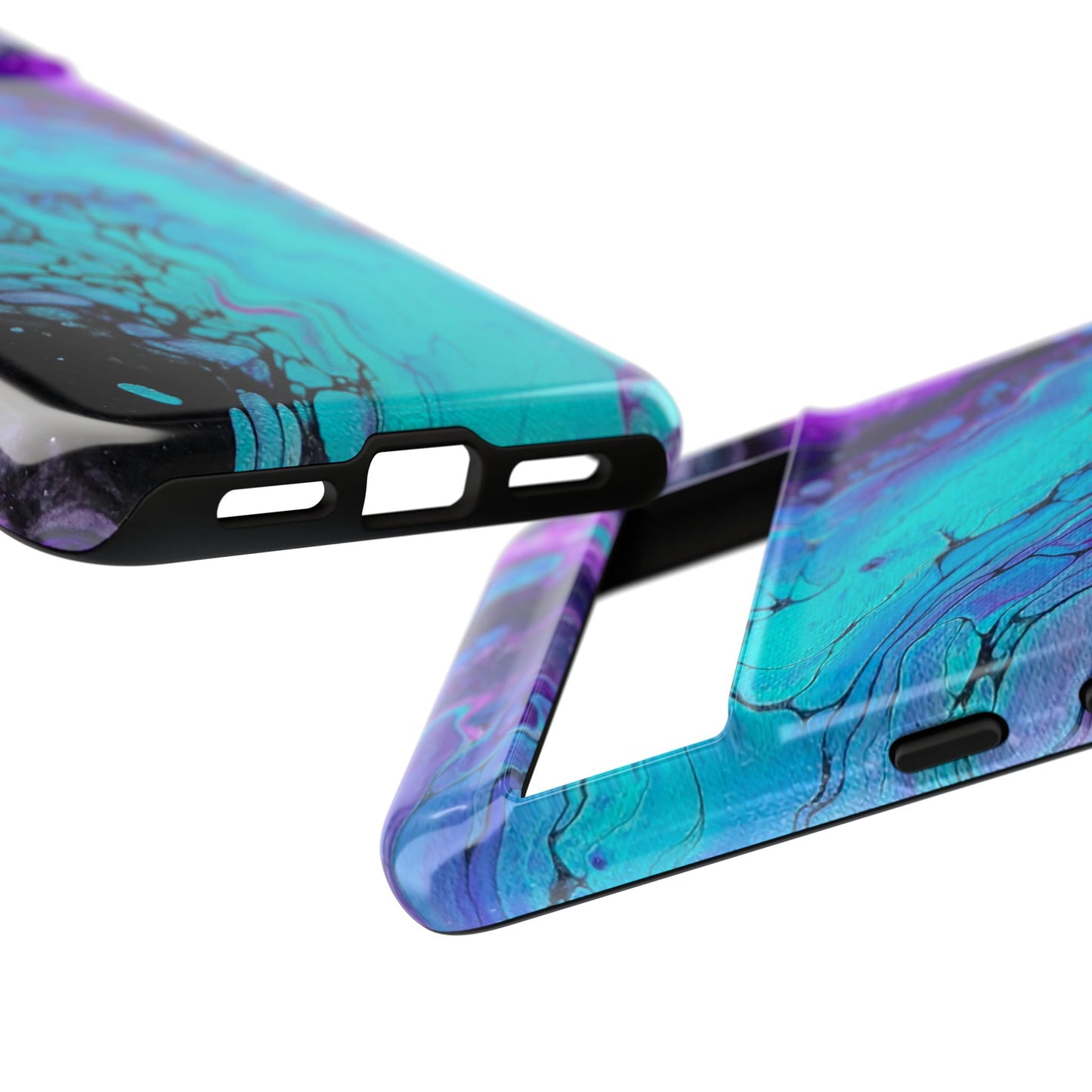 Something Wicked - Galactic Tough Cases