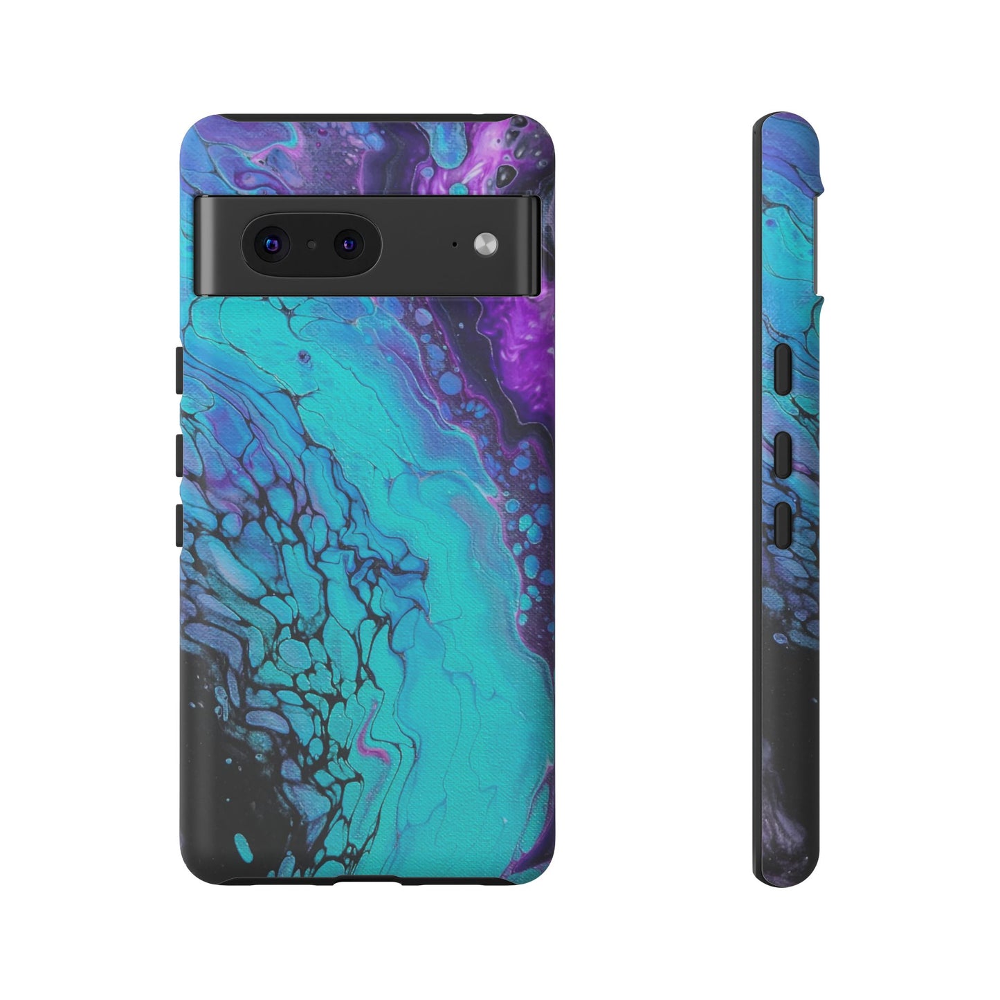 Something Wicked - Galactic Tough Cases