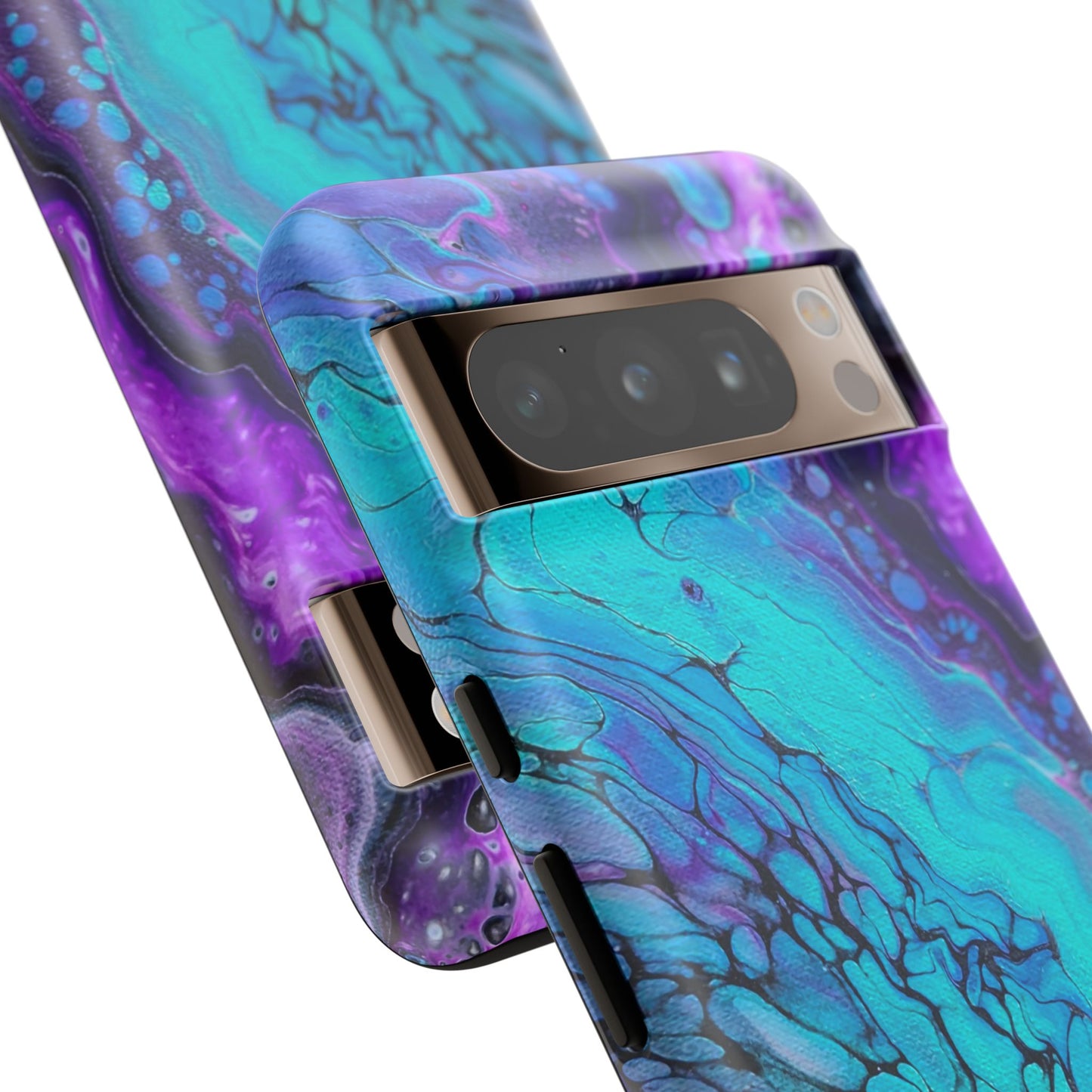 Something Wicked - Galactic Tough Cases