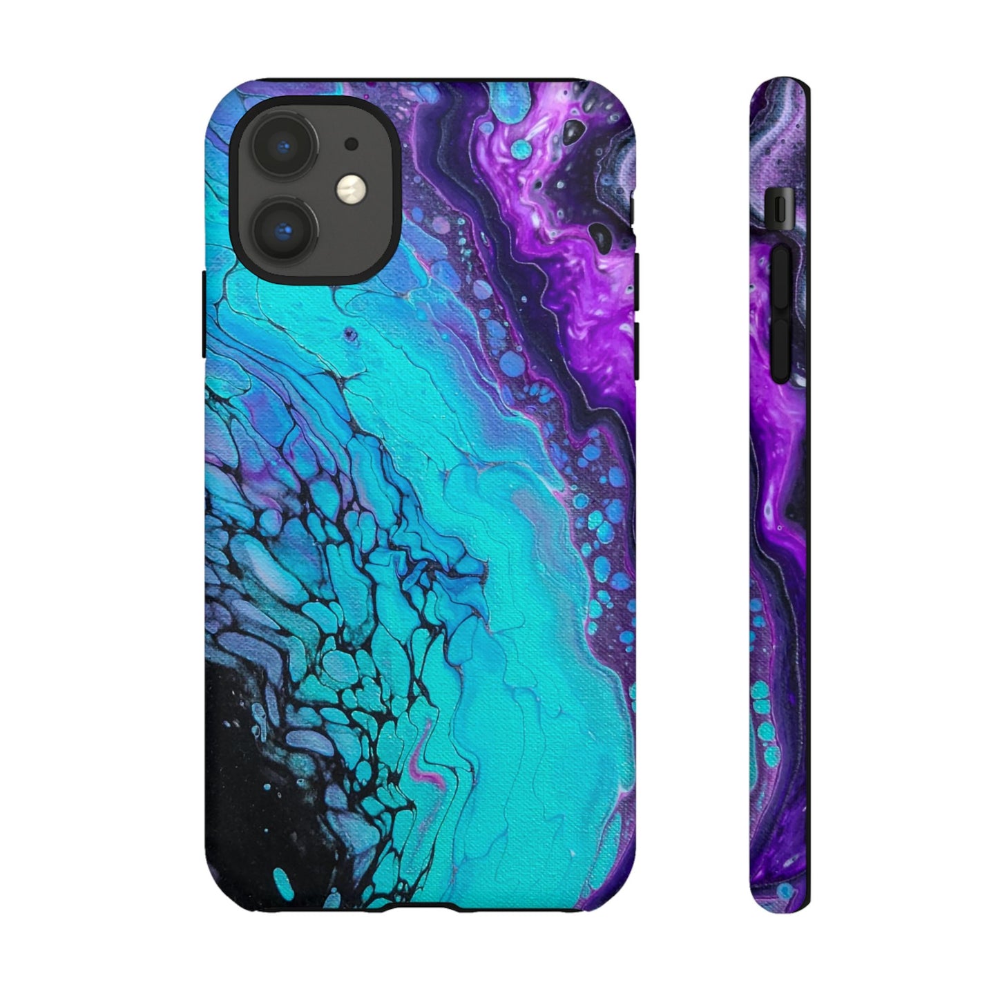 Something Wicked - Galactic Tough Cases