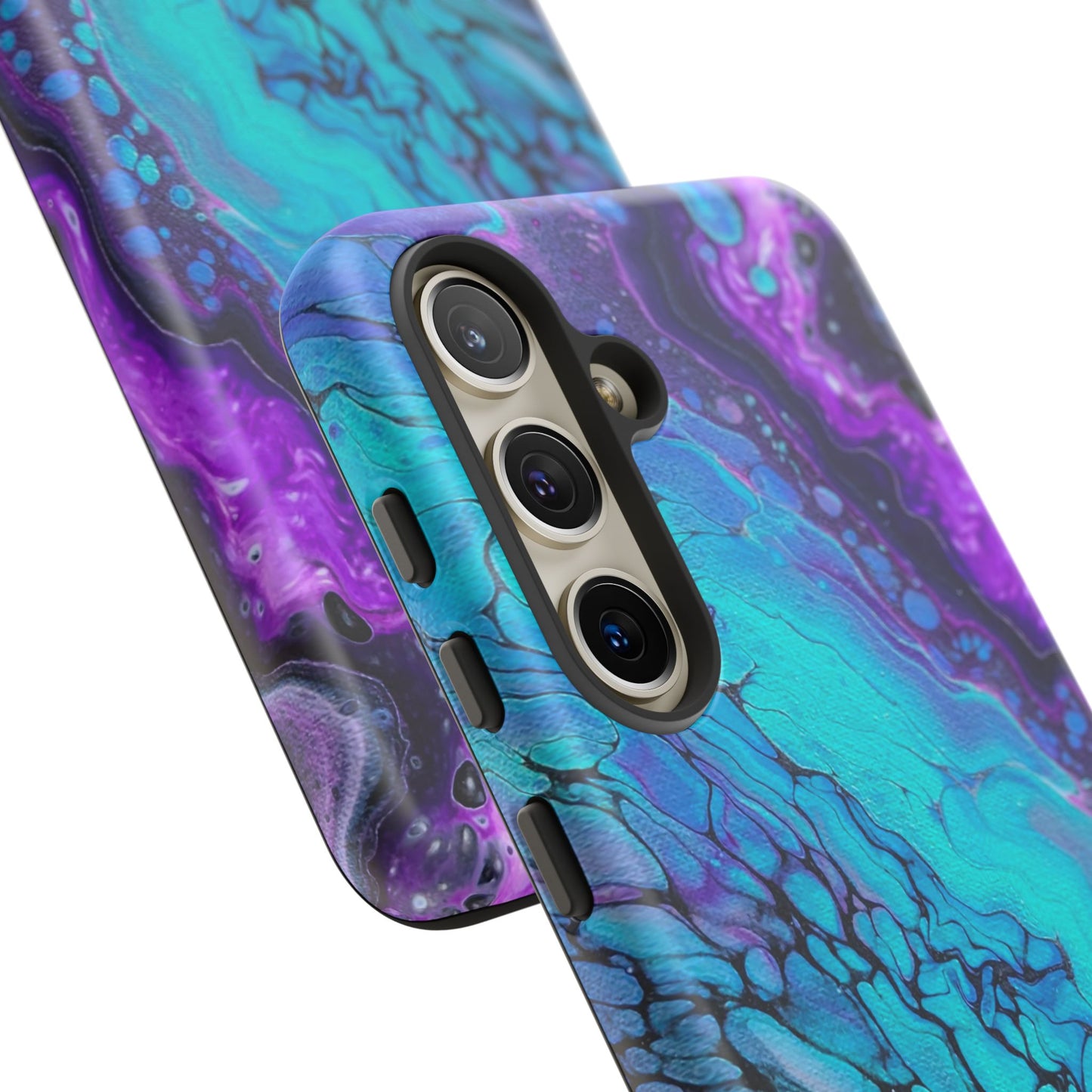 Something Wicked - Galactic Tough Cases