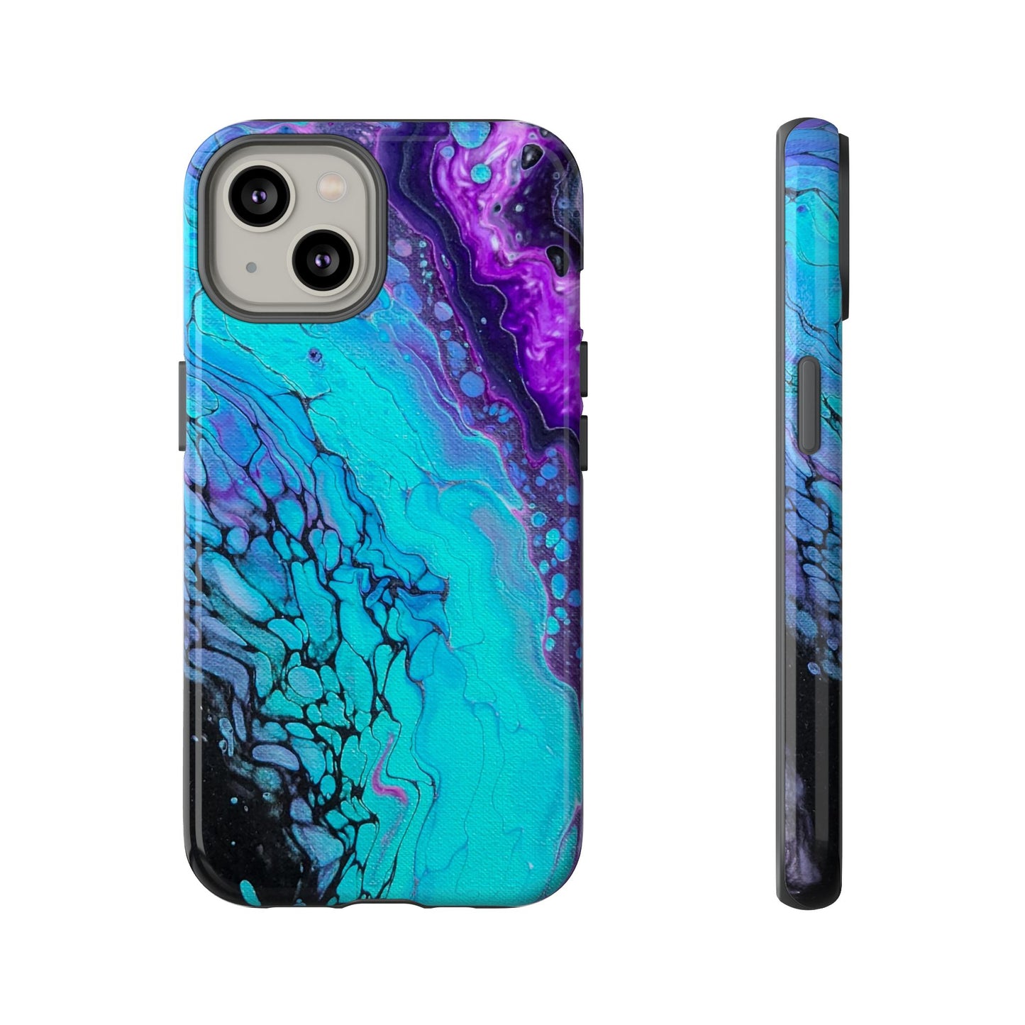 Something Wicked - Galactic Tough Cases