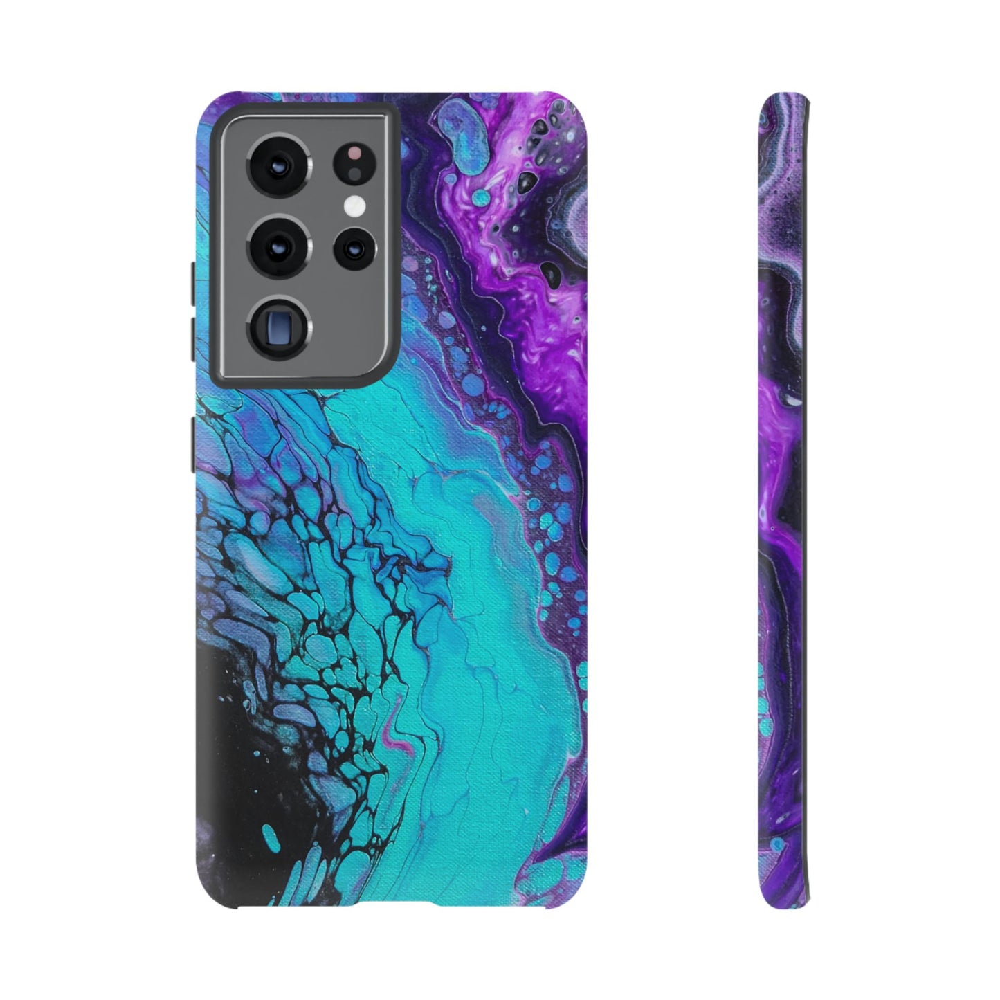 Something Wicked - Galactic Tough Cases