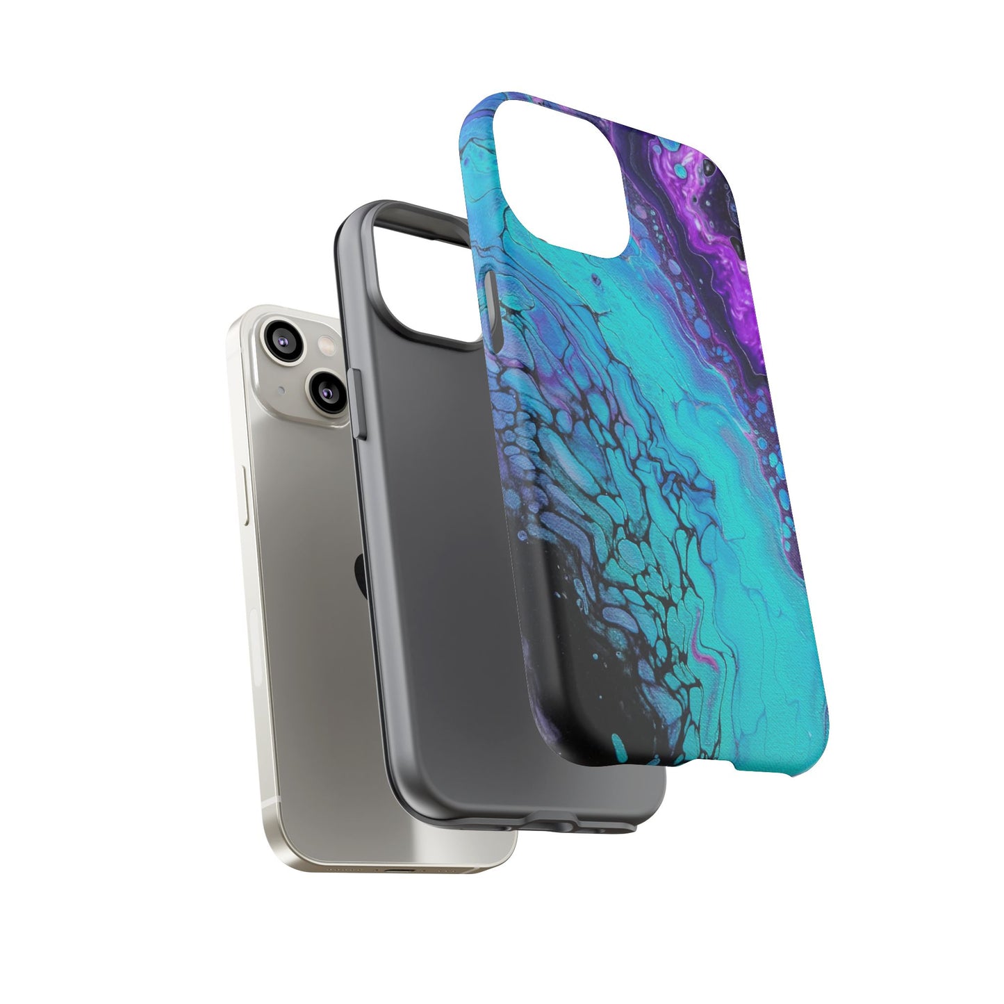 Something Wicked - Galactic Tough Cases