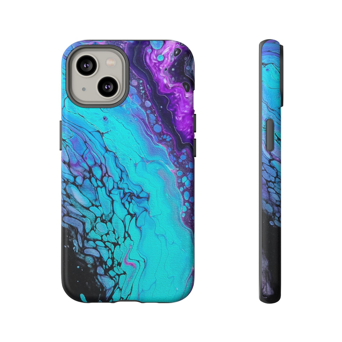 Something Wicked - Galactic Tough Cases