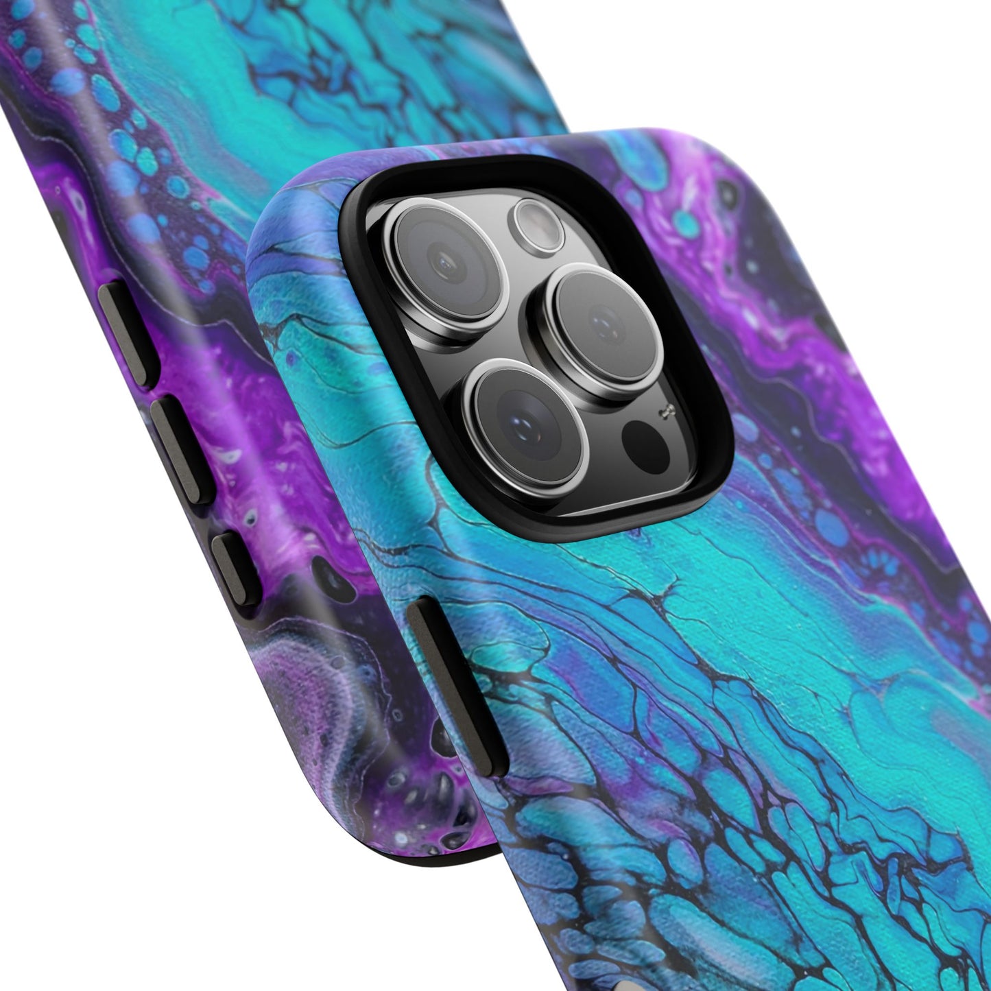 Something Wicked - Galactic Tough Cases