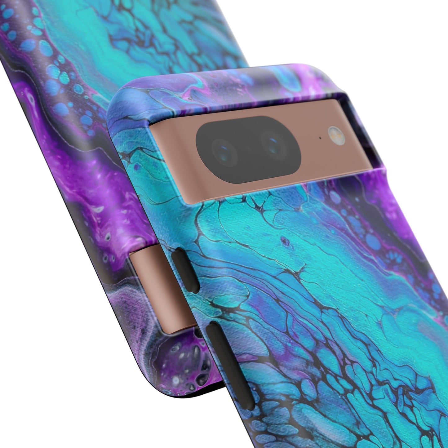 Something Wicked - Galactic Tough Cases