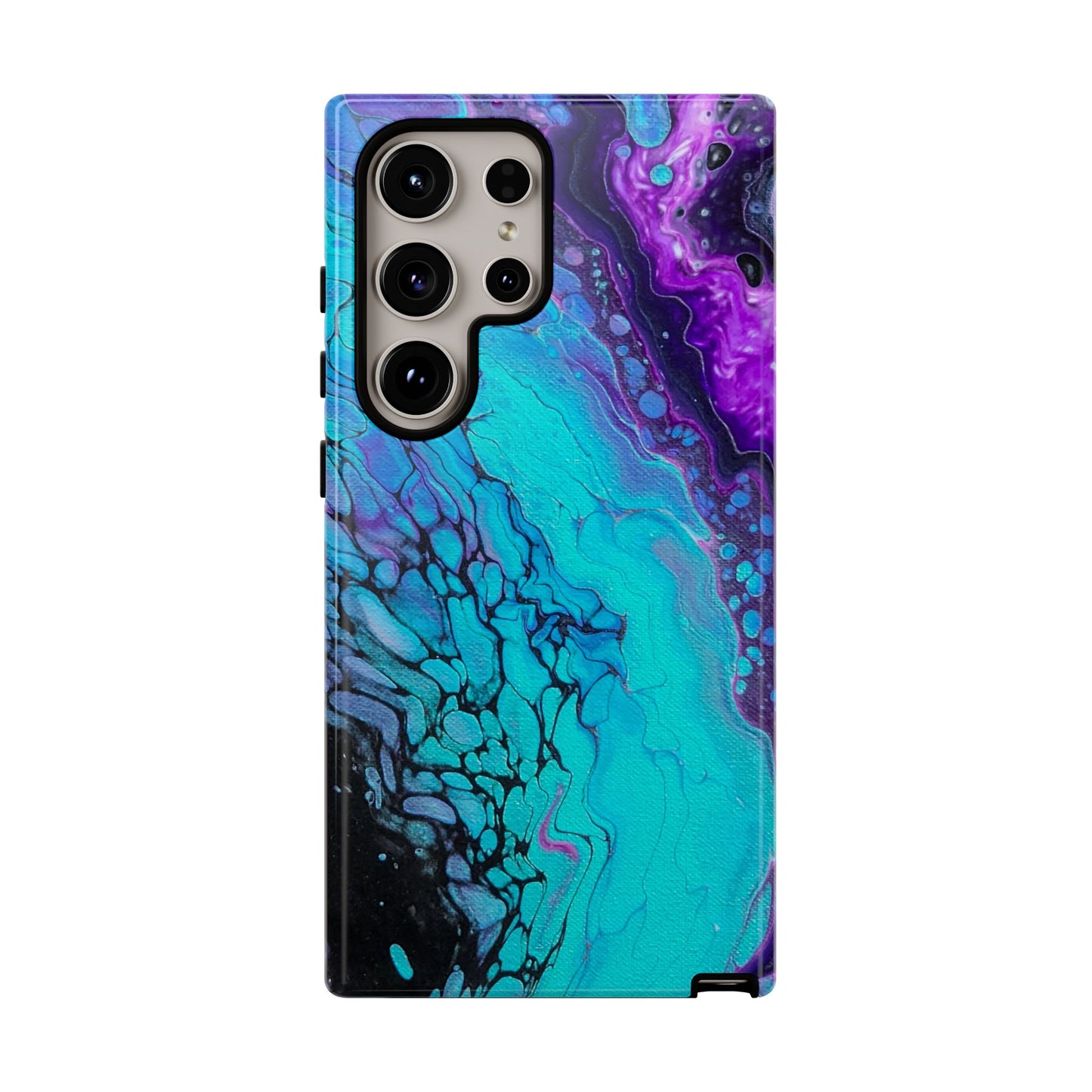 Something Wicked - Galactic Tough Cases