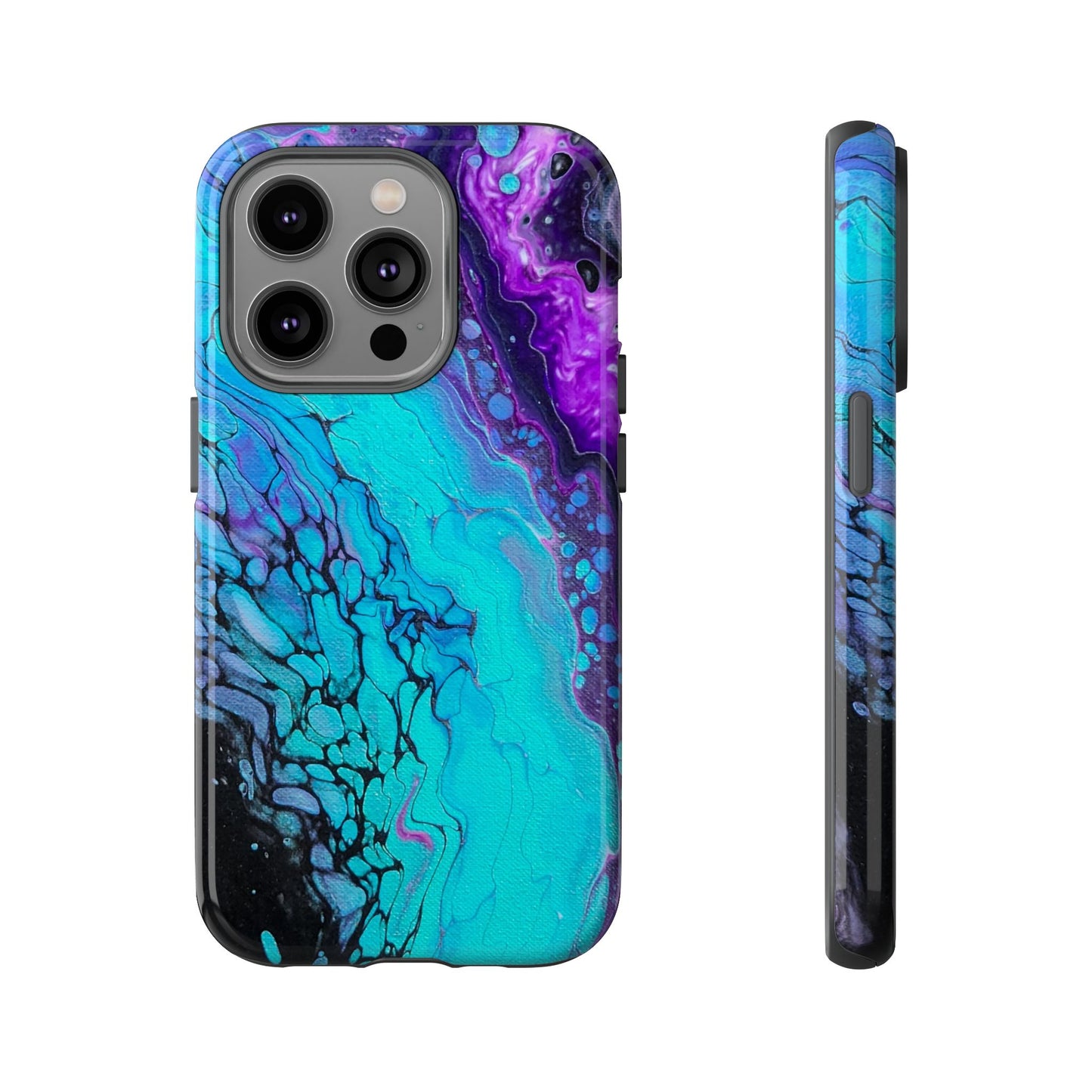 Something Wicked - Galactic Tough Cases