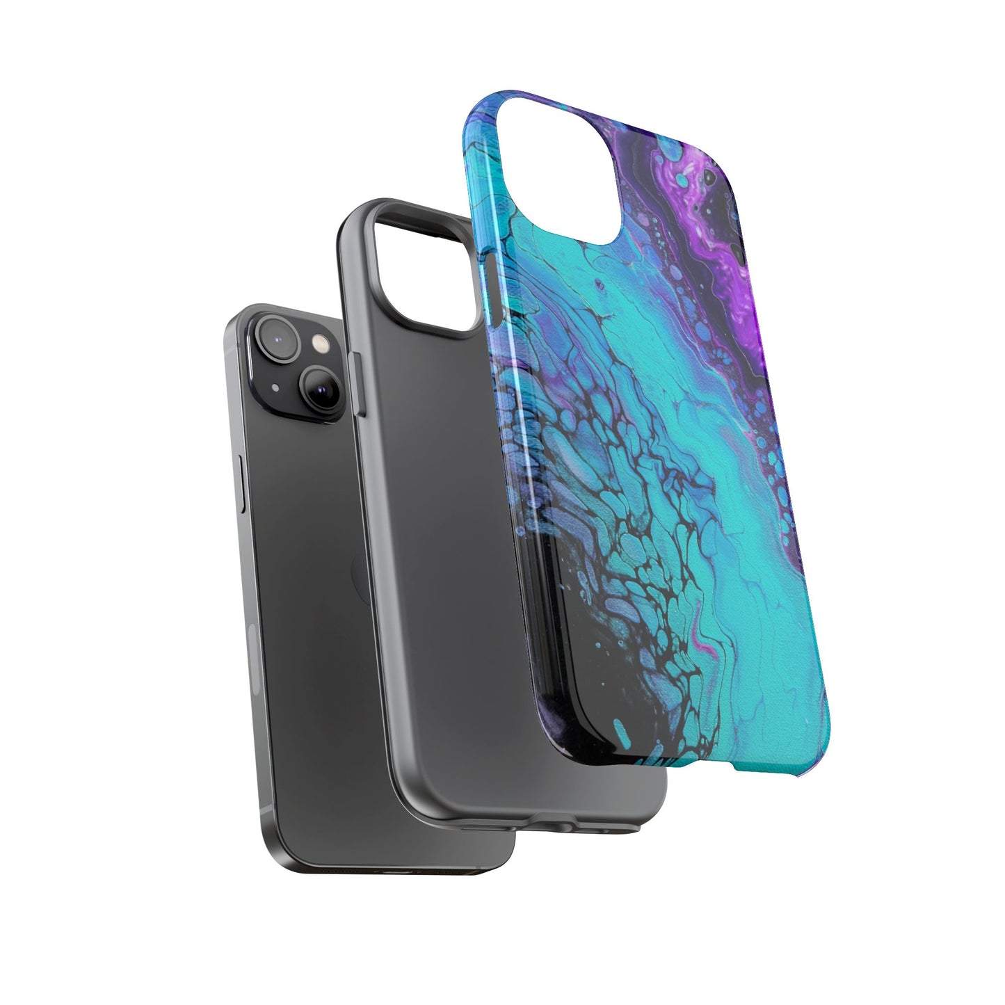 Something Wicked - Galactic Tough Cases