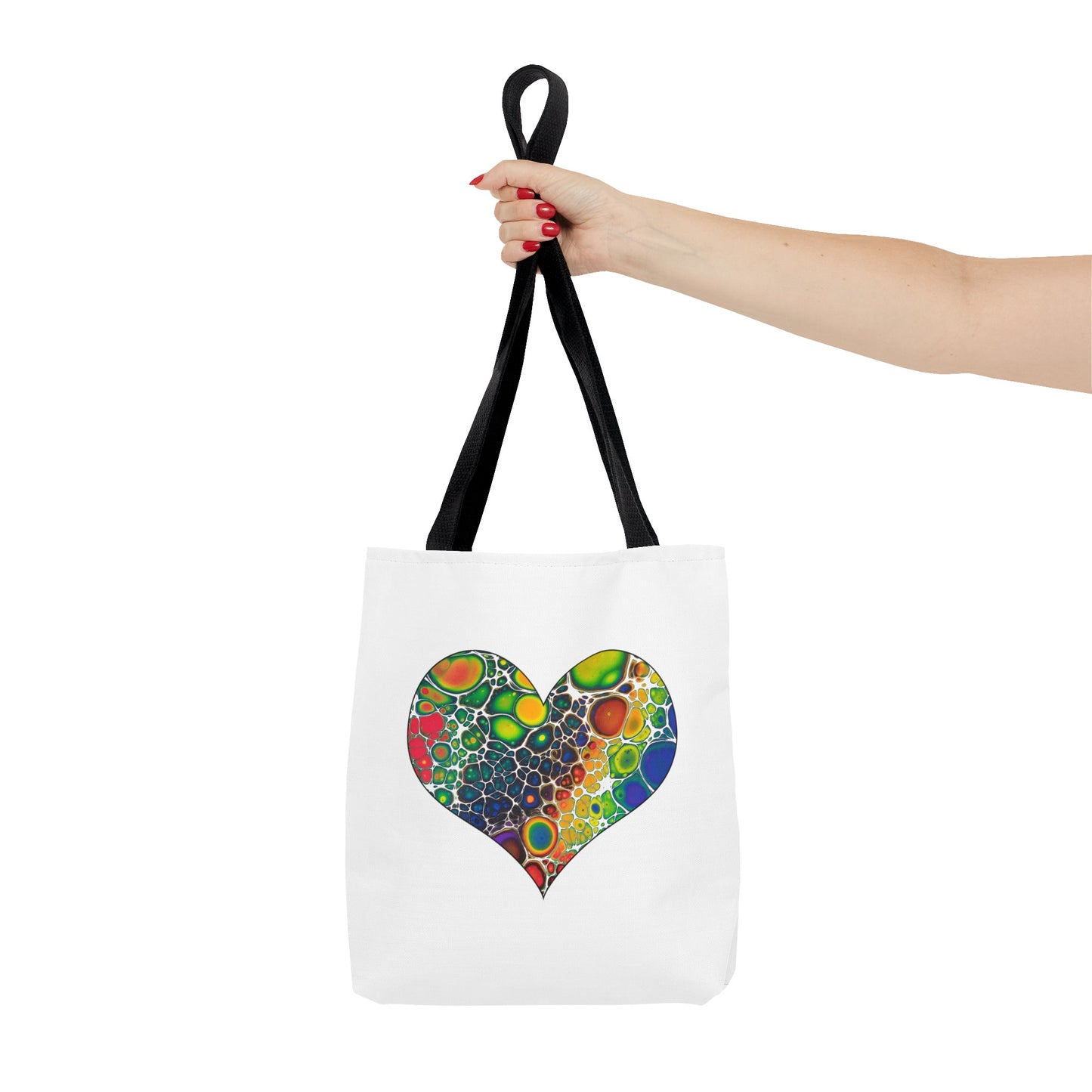Tote Bag - Bubble Love