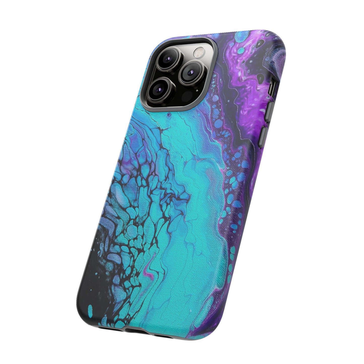 Something Wicked - Galactic Tough Cases