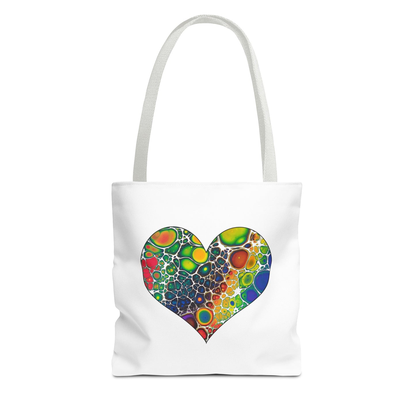 Tote Bag - Bubble Love