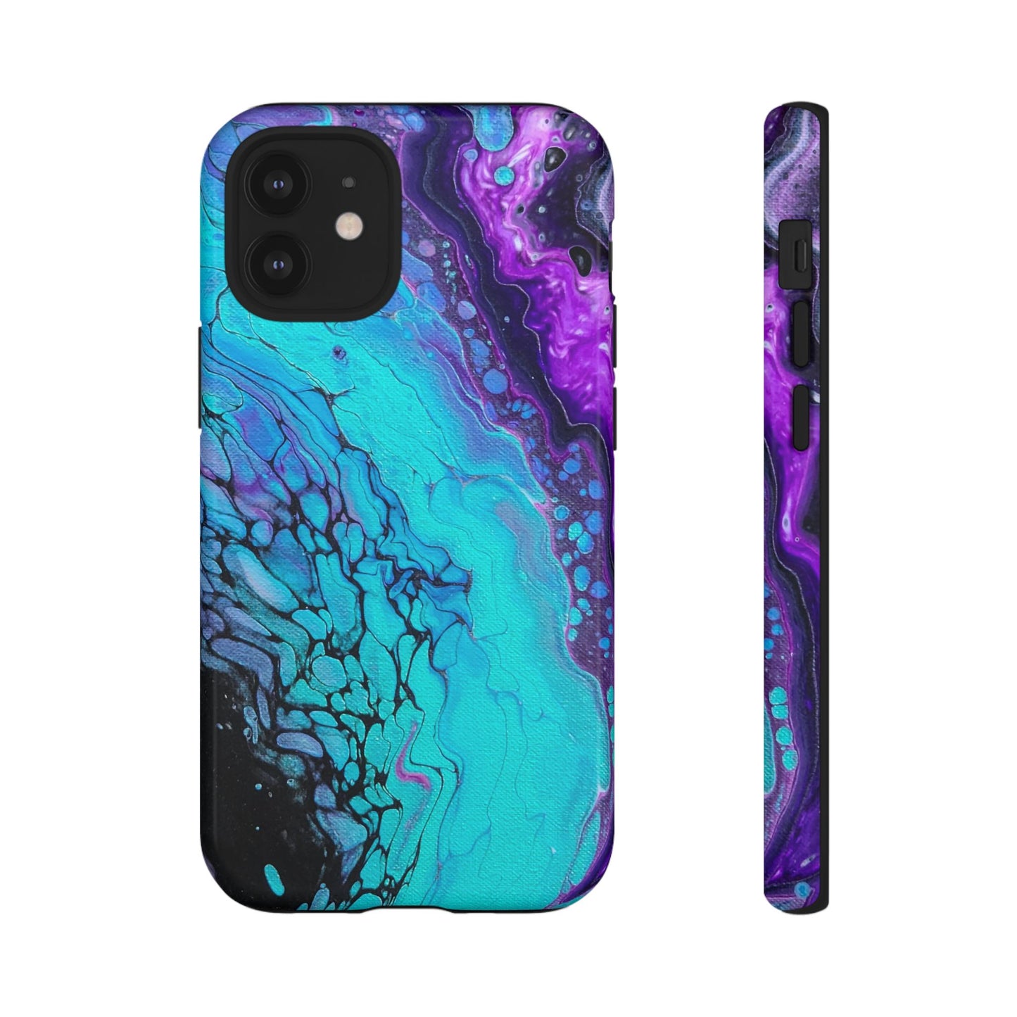Something Wicked - Galactic Tough Cases