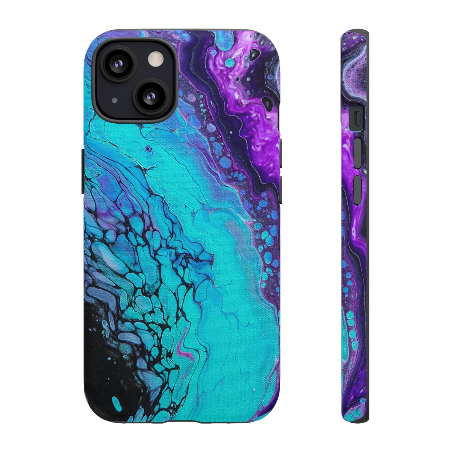 Something Wicked - Galactic Tough Cases