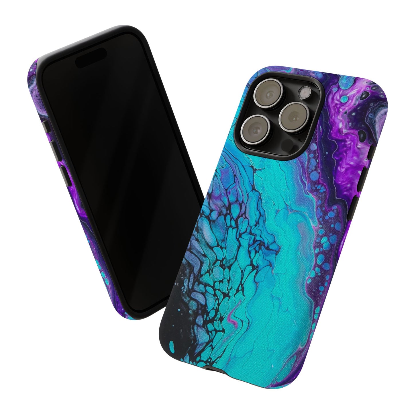 Something Wicked - Galactic Tough Cases