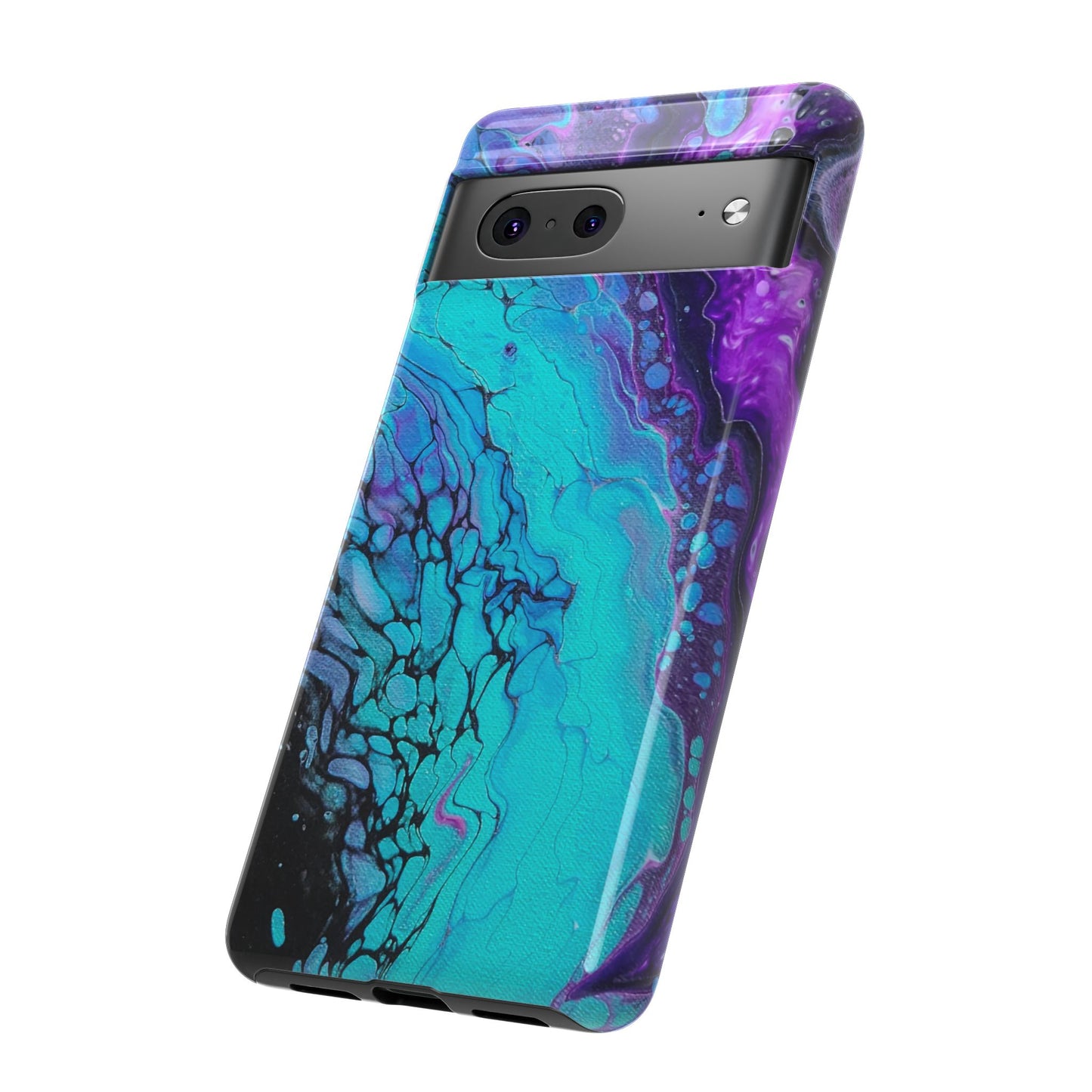 Something Wicked - Galactic Tough Cases