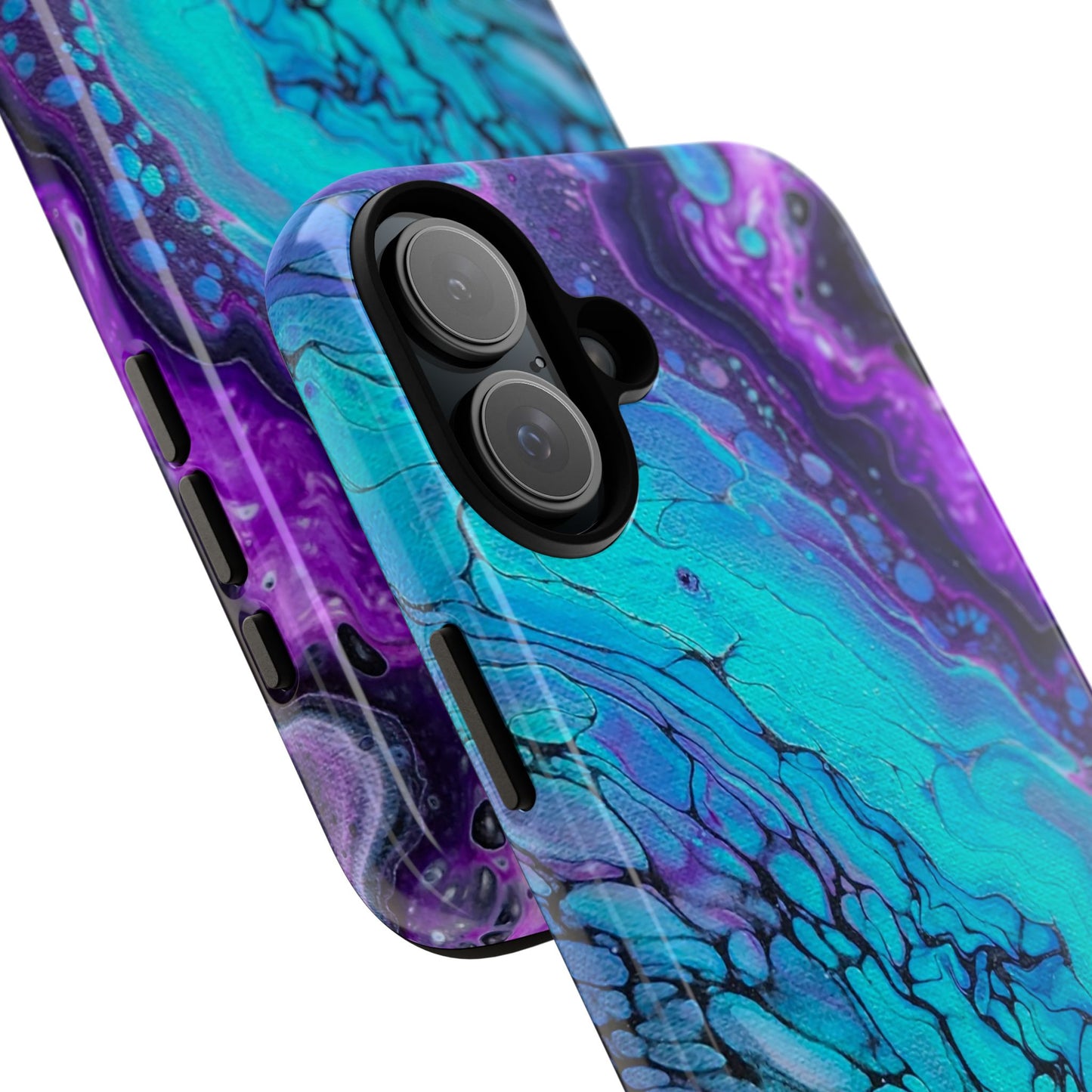 Something Wicked - Galactic Tough Cases