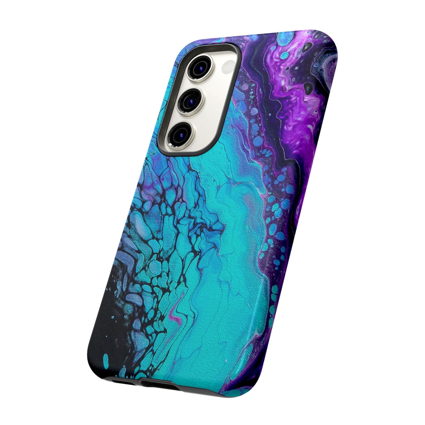 Something Wicked - Galactic Tough Cases
