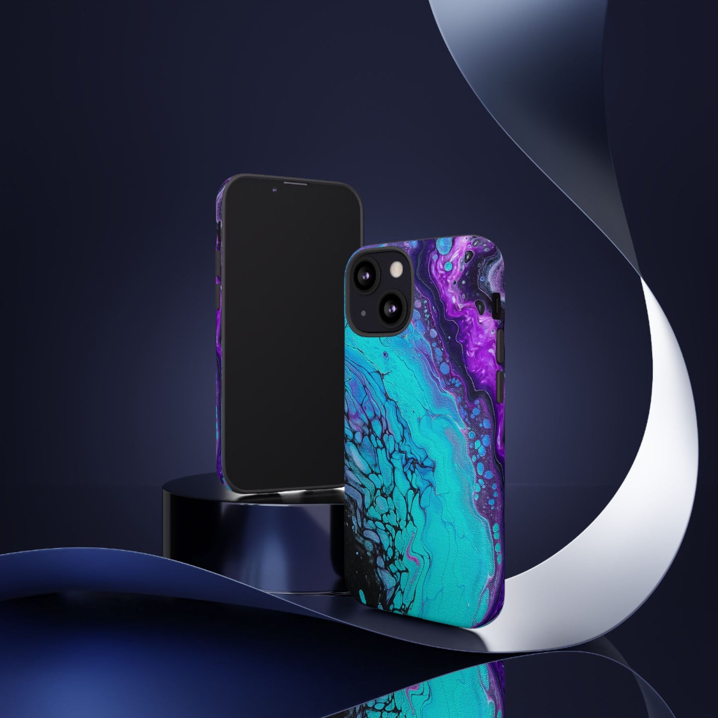 Something Wicked - Galactic Tough Cases