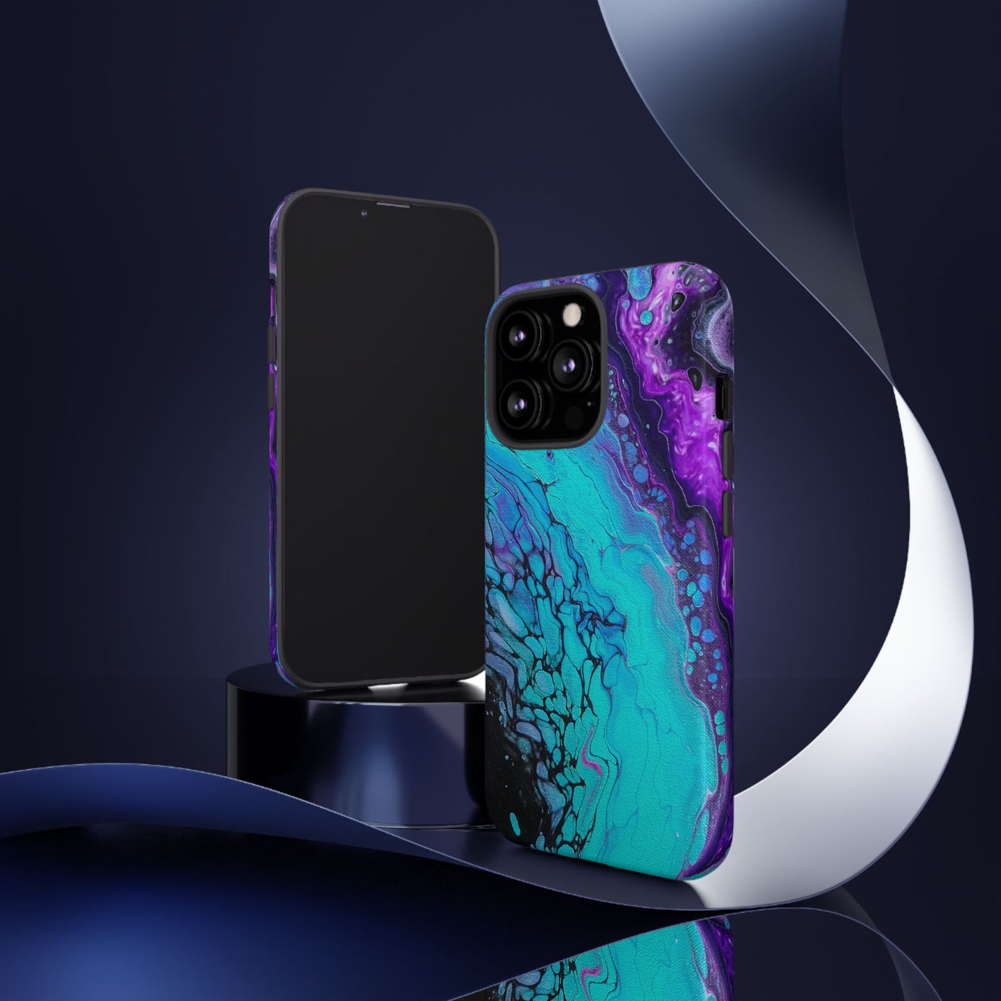 Something Wicked - Galactic Tough Cases