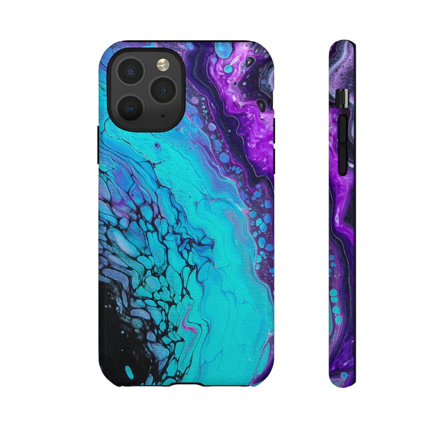 Something Wicked - Galactic Tough Cases