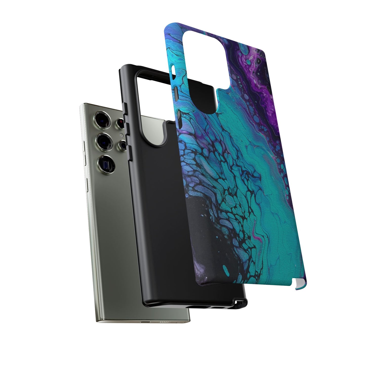 Something Wicked - Galactic Tough Cases