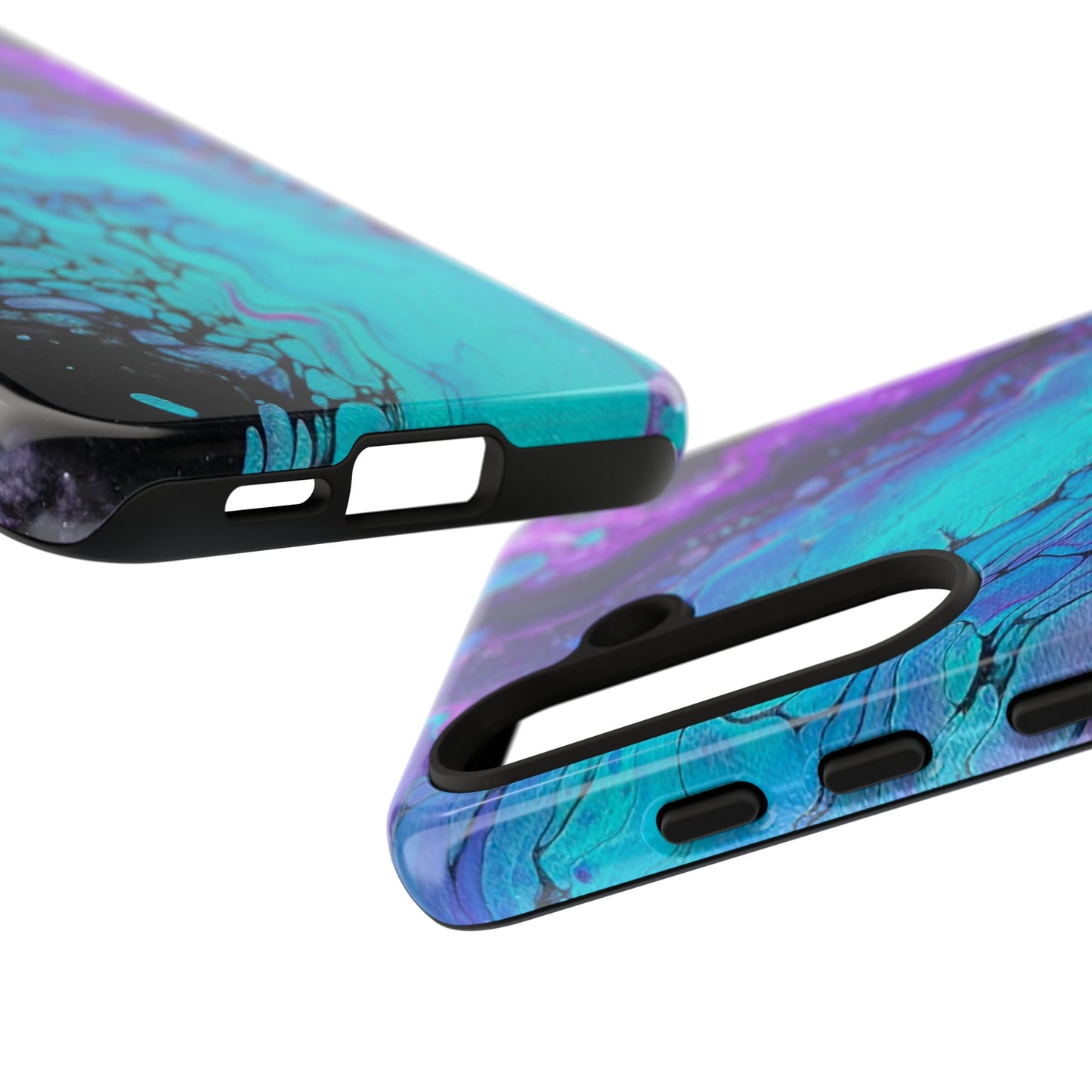 Something Wicked - Galactic Tough Cases