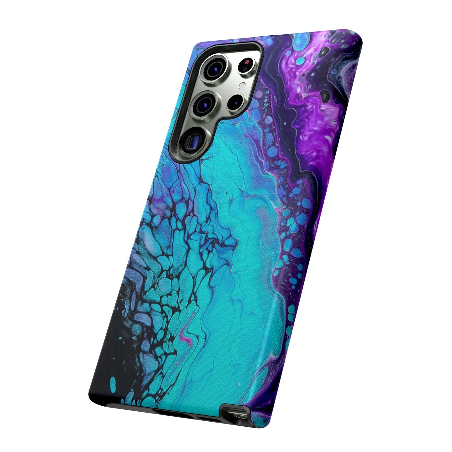 Something Wicked - Galactic Tough Cases