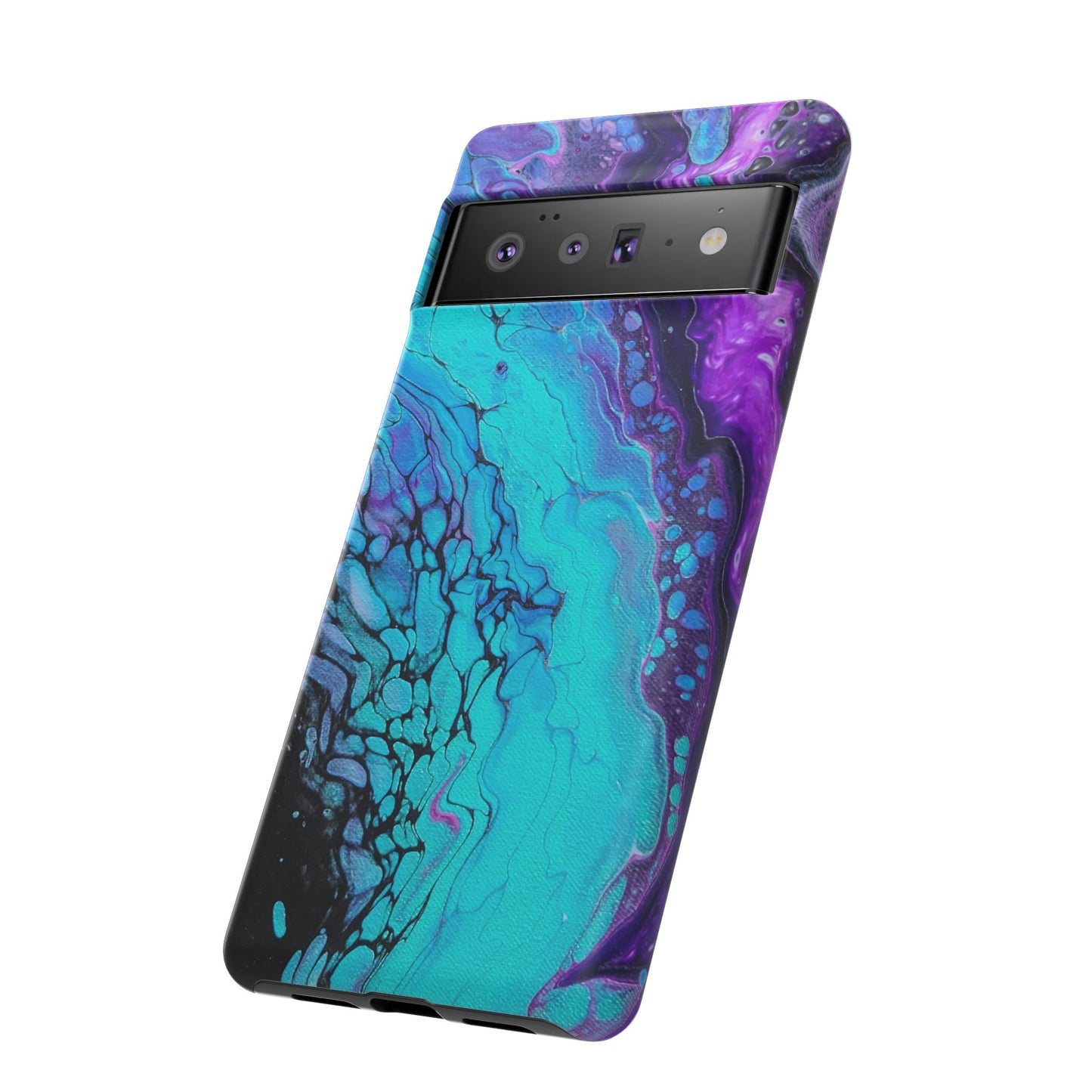 Something Wicked - Galactic Tough Cases