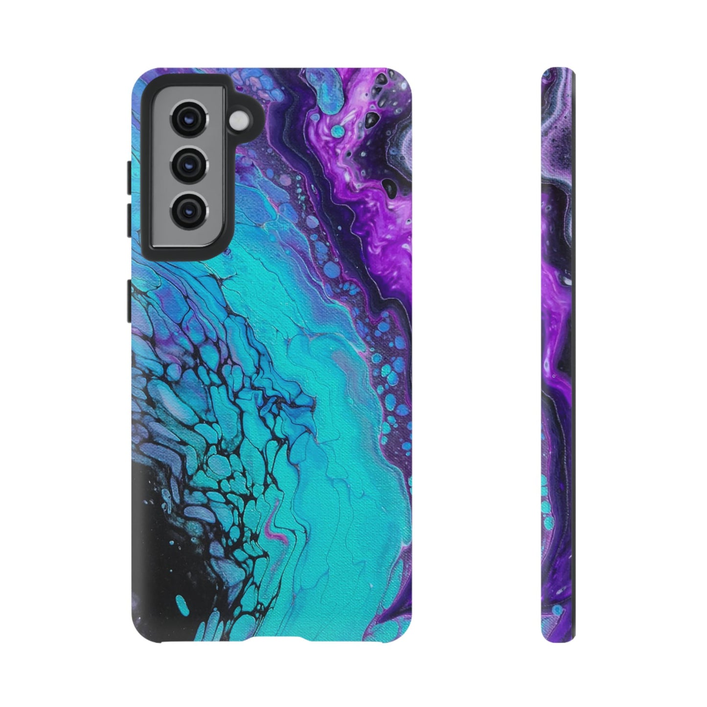 Something Wicked - Galactic Tough Cases
